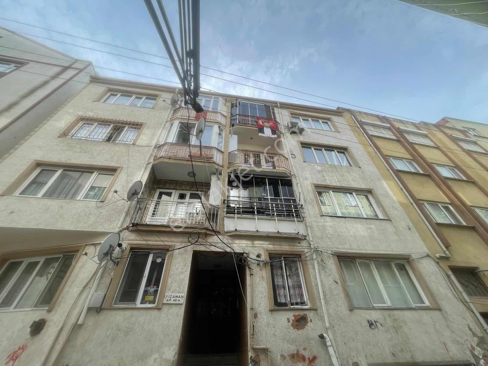 Cb Başrolden Selimzade'de Çift Cephe 2+1 Satılık — fotoğraf 20