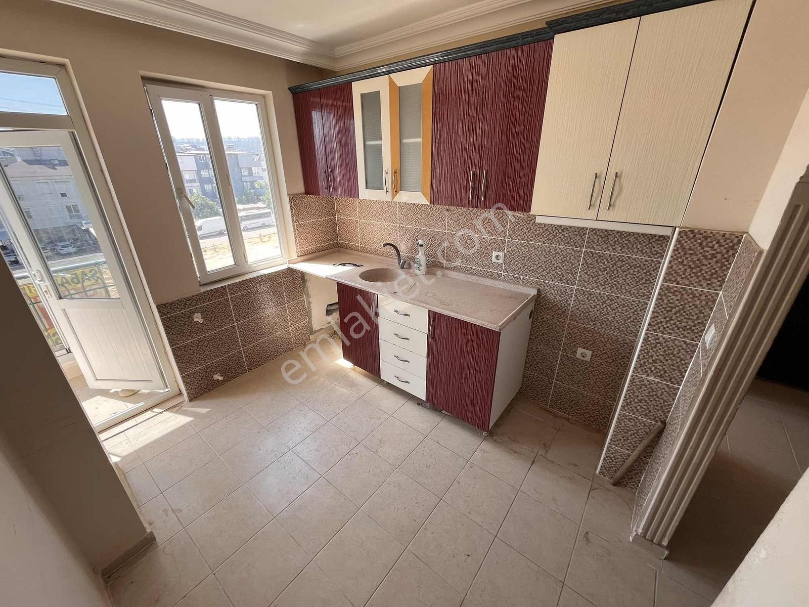 By Zinde'den 2+1 Yüksek Kredili Ara Katta Satılık Daire — fotoğraf 12