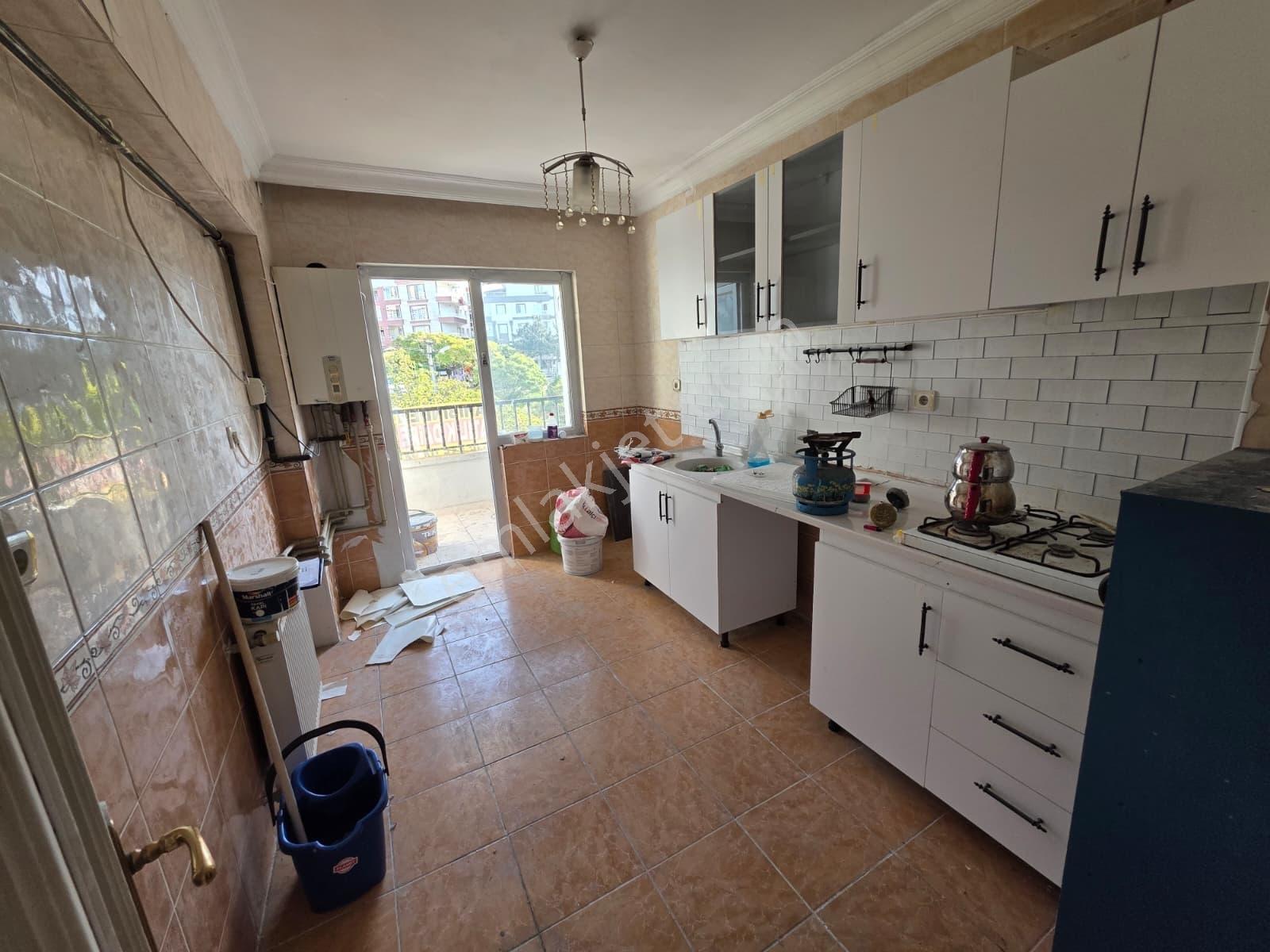Winnest'ten Gülveren'de Merkezi Konum'da 3+1 Satılık Daire — fotoğraf 6
