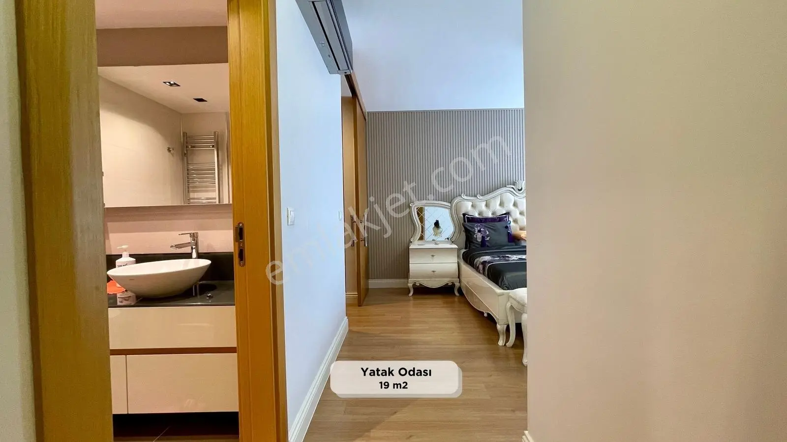 Başrol'den Korupark Terrace'da Full Eşyalı 3+1 220 M² Lüks Daire — fotoğraf 32