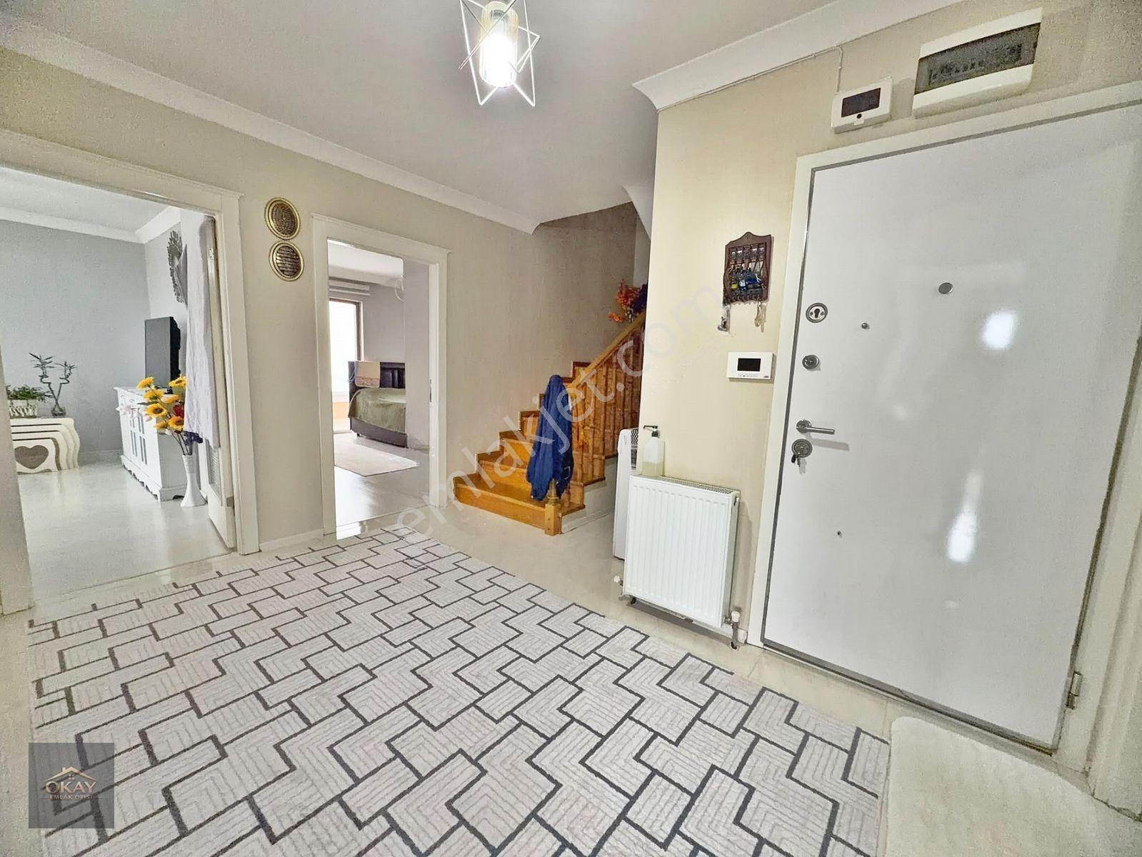 Sancaktepe'de En Nezih Lokasyonda Manzaralı Kapalı Teraslı 4+1 Dublex — fotoğraf 26