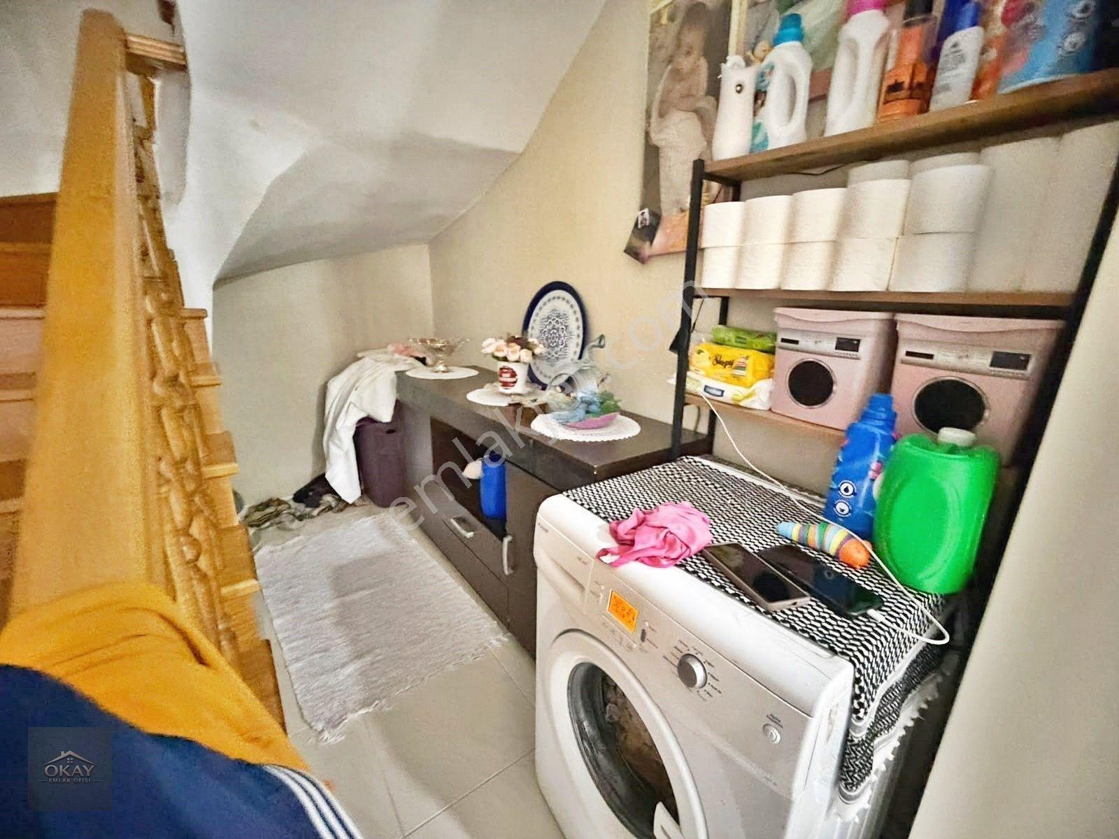 Sancaktepe'de En Nezih Lokasyonda Manzaralı Kapalı Teraslı 4+1 Dublex — fotoğraf 29