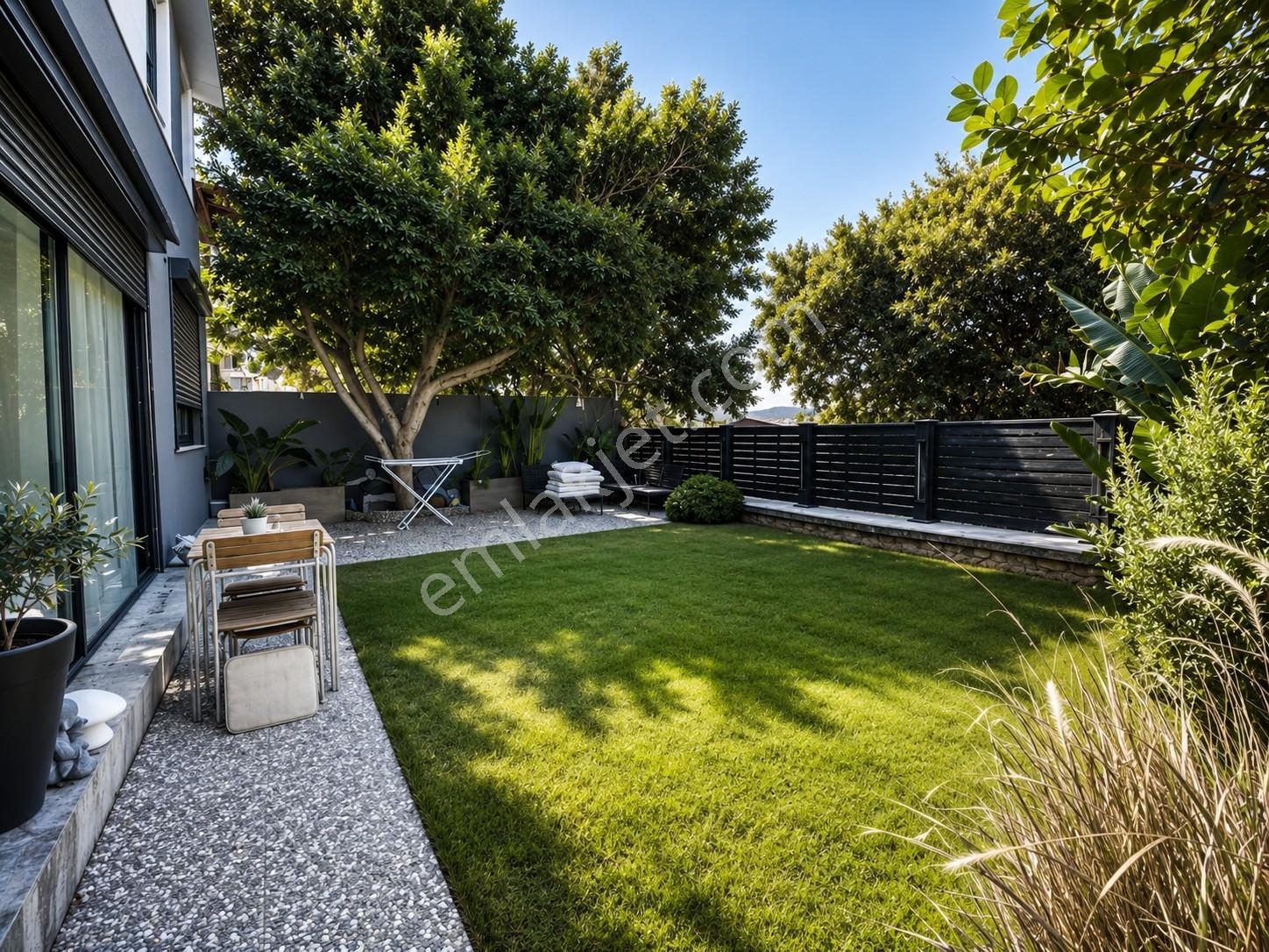 Midtown Awm'ye 2 Dk Mesafede 2+1 Büyük Bahçeli Daire ! — fotoğraf 2