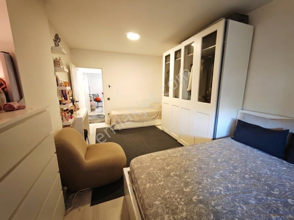 Midtown Awm'ye 2 Dk Mesafede 2+1 Büyük Bahçeli Daire ! — fotoğraf 9