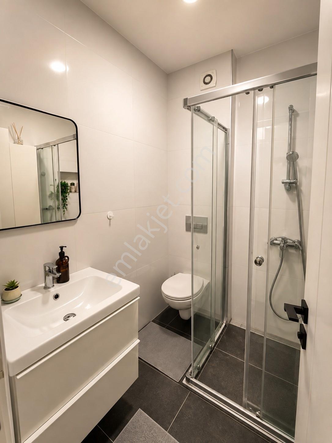 Midtown Awm'ye 2 Dk Mesafede 2+1 Büyük Bahçeli Daire ! — fotoğraf 11
