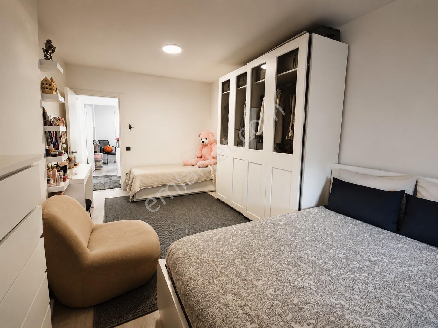 Midtown Awm'ye 2 Dk Mesafede 2+1 Büyük Bahçeli Daire ! — fotoğraf 12