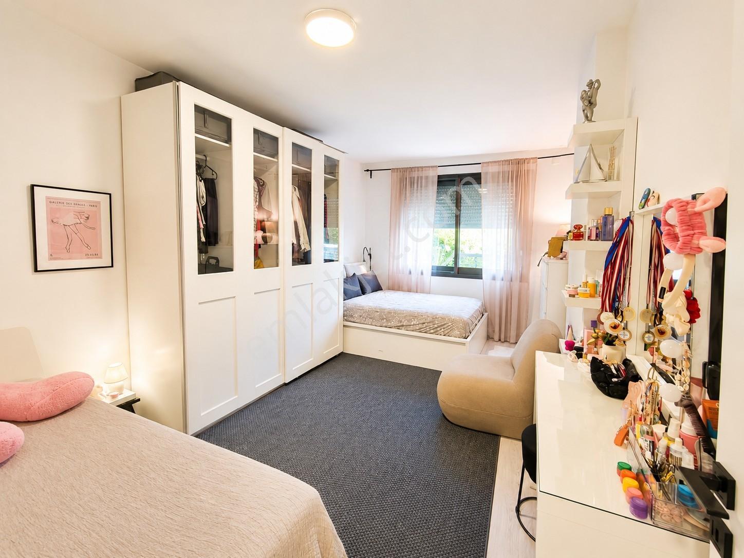 Midtown Awm'ye 2 Dk Mesafede 2+1 Büyük Bahçeli Daire ! — fotoğraf 15