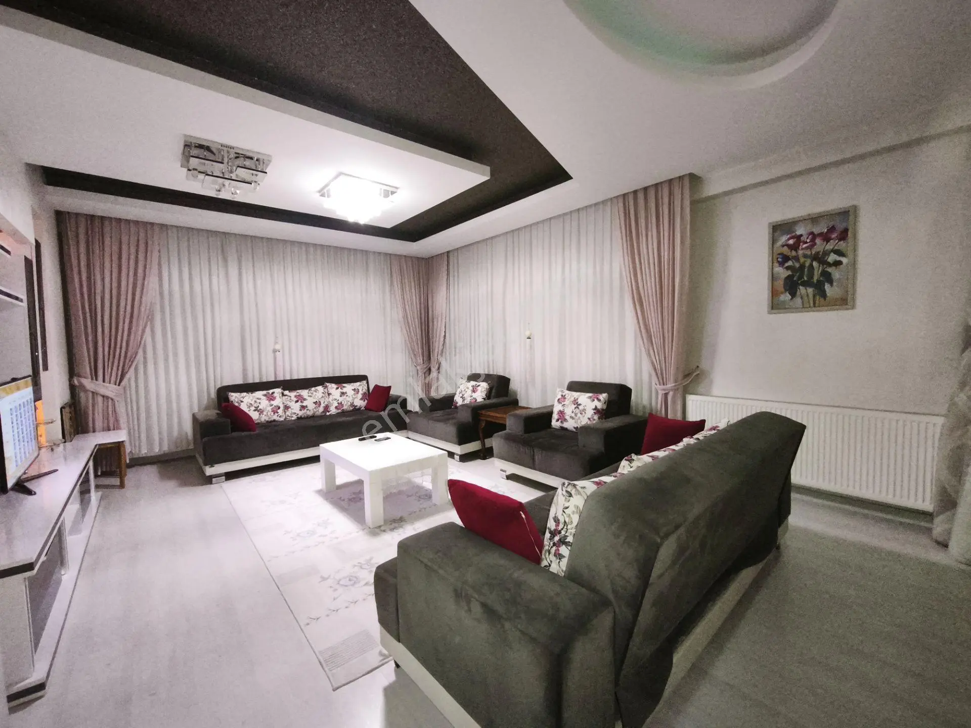 Premar Dan Winston Avm Yanı Satılık 4+1 Daire — fotoğraf 2