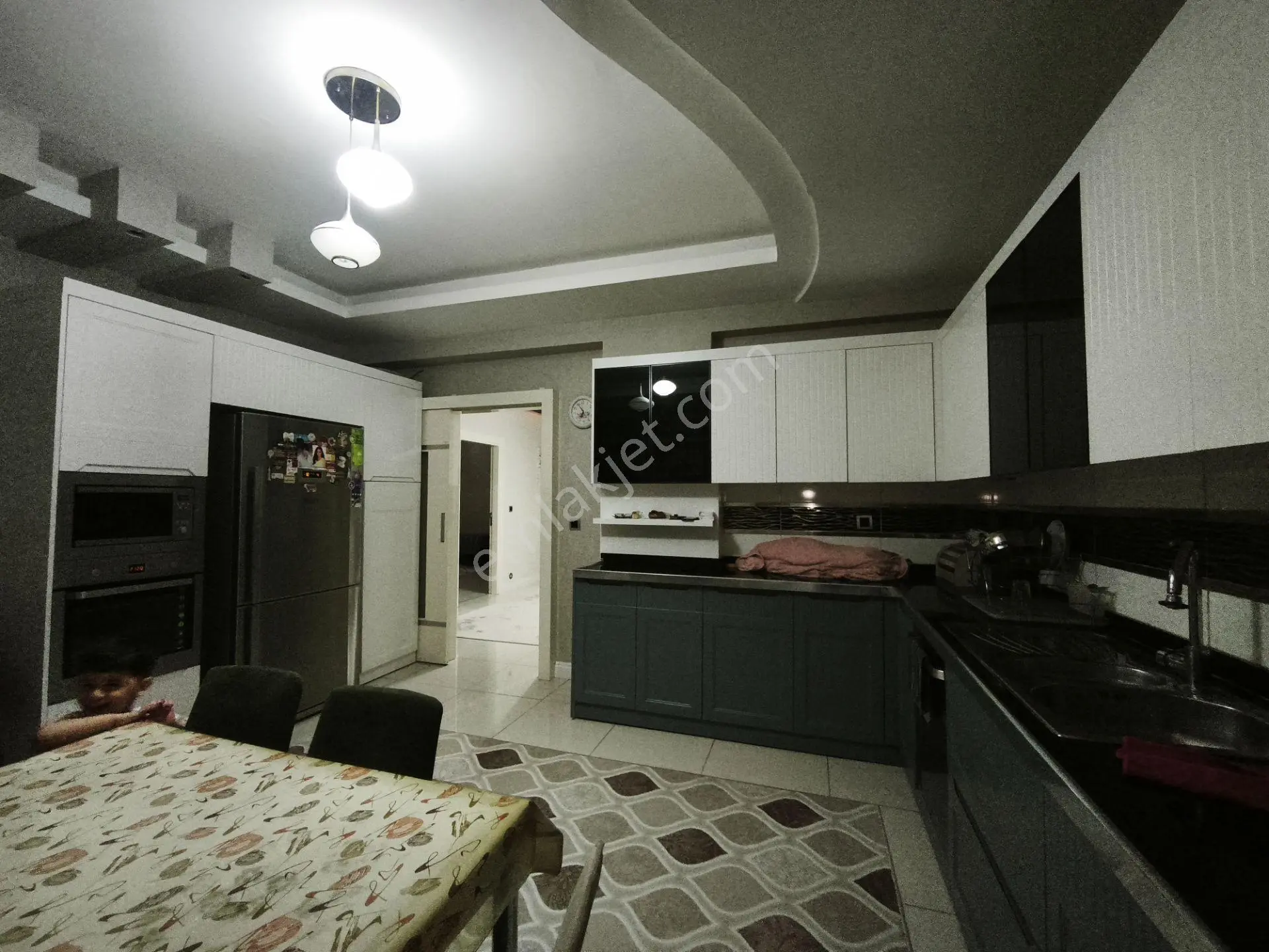 Premar Dan Winston Avm Yanı Satılık 4+1 Daire — fotoğraf 4