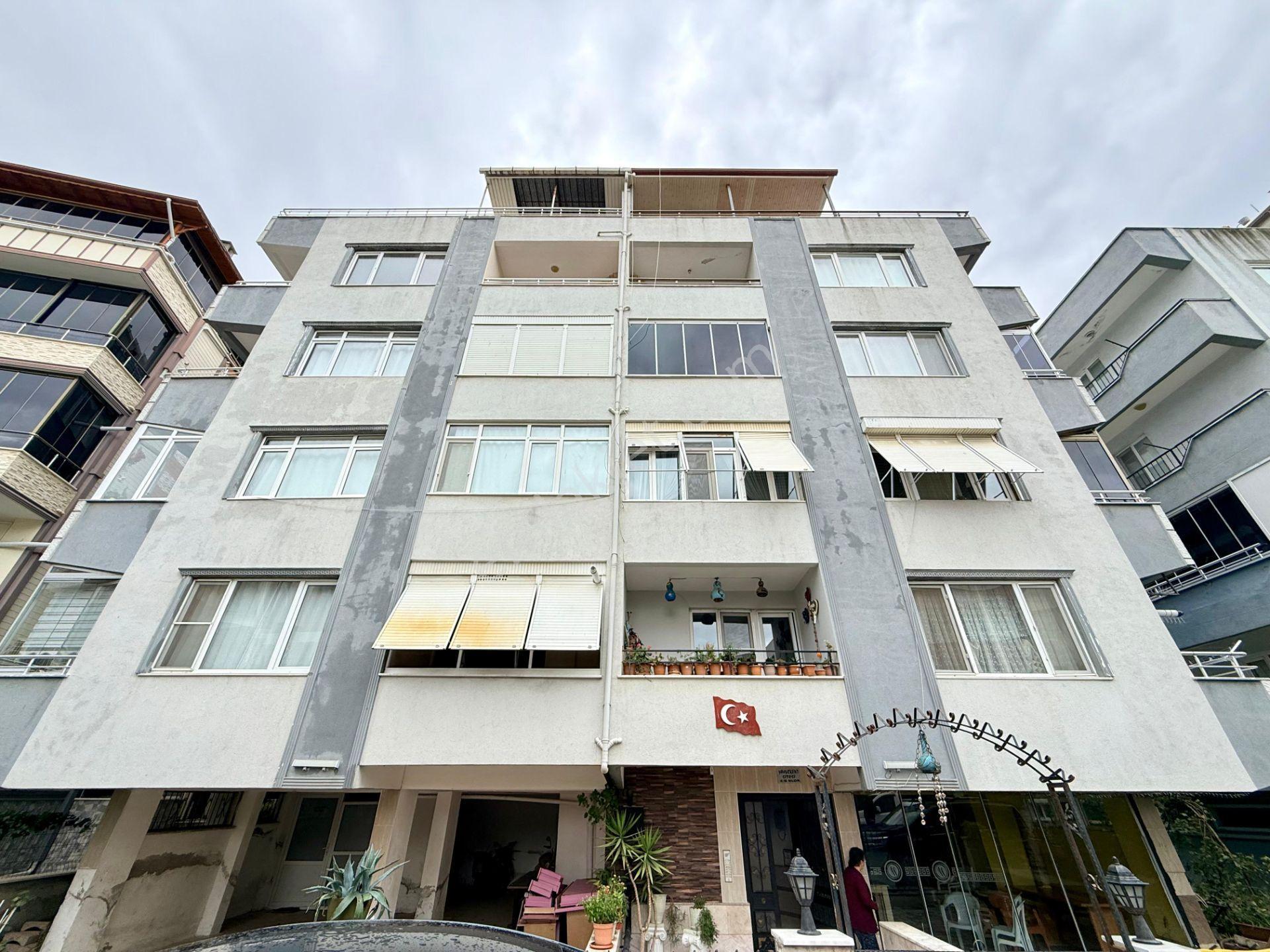 ▀körfez'den▄altınkum'da Denize Yakın Yüksek Kredili▀geniş Teraslı 4+1 Dubleks — fotoğraf 2