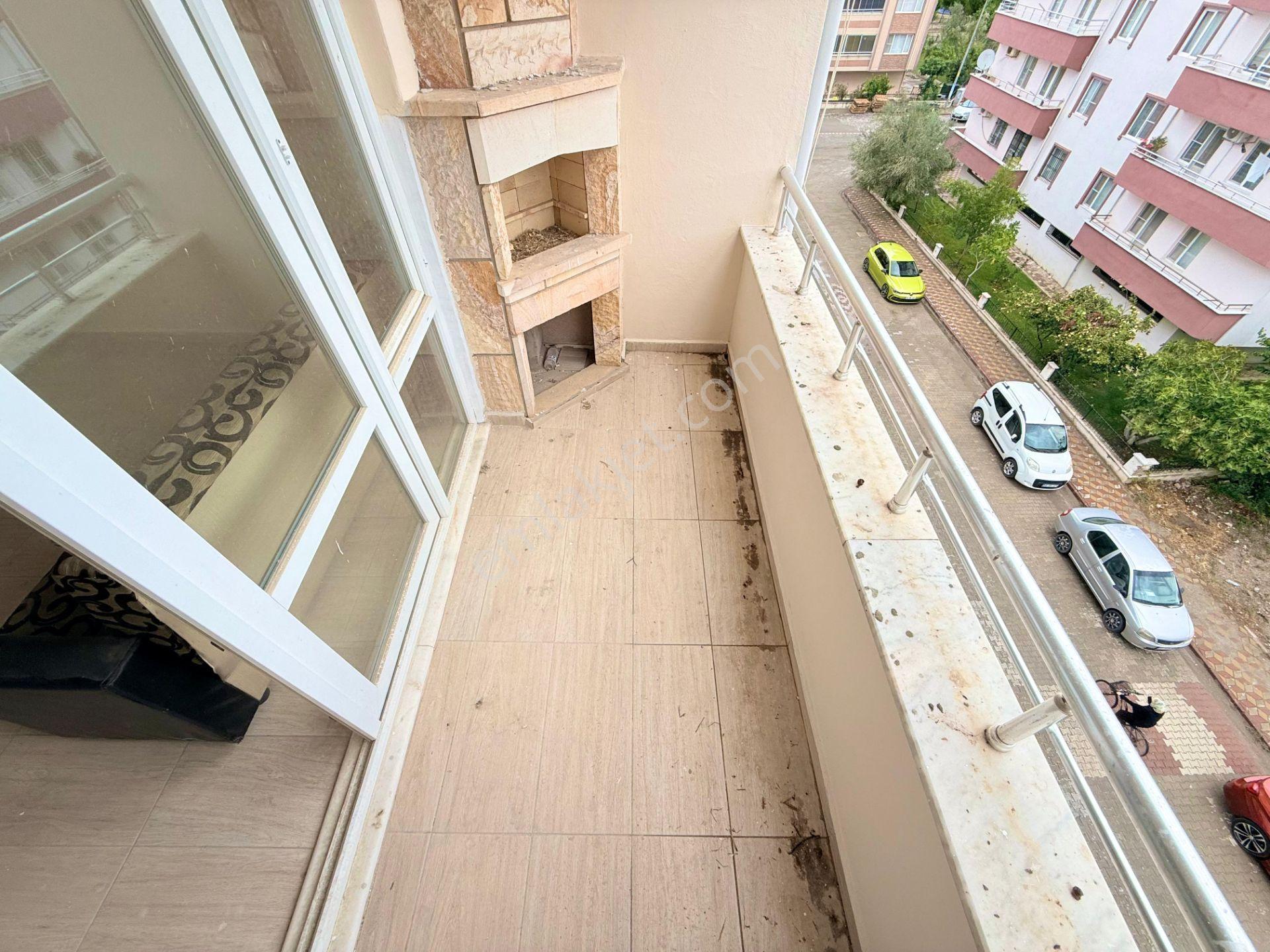 ▀körfez'den▄altınkum'da Denize Yakın Yüksek Kredili▀geniş Teraslı 4+1 Dubleks — fotoğraf 18