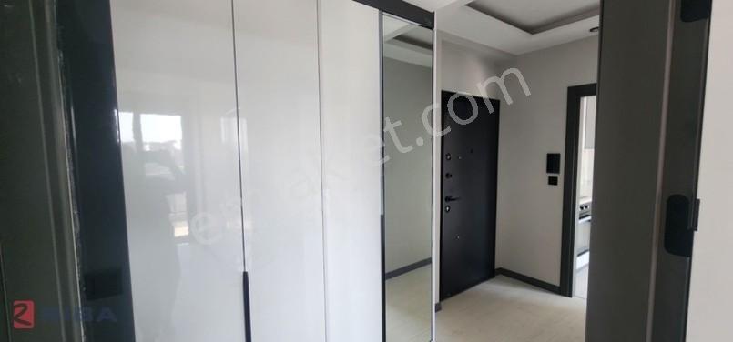 Aksu Altıntaş Da 2+1 Satilik Daire — fotoğraf 9