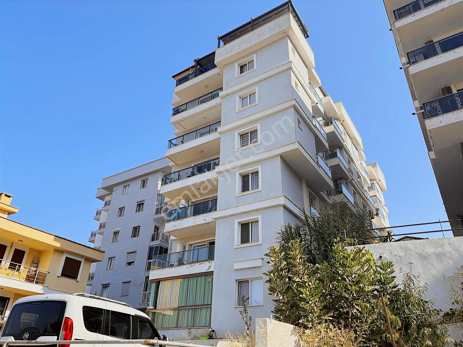 Ambarcı'dan Yelki'de 4+2 Satılık Dublex Daire — fotoğraf 2