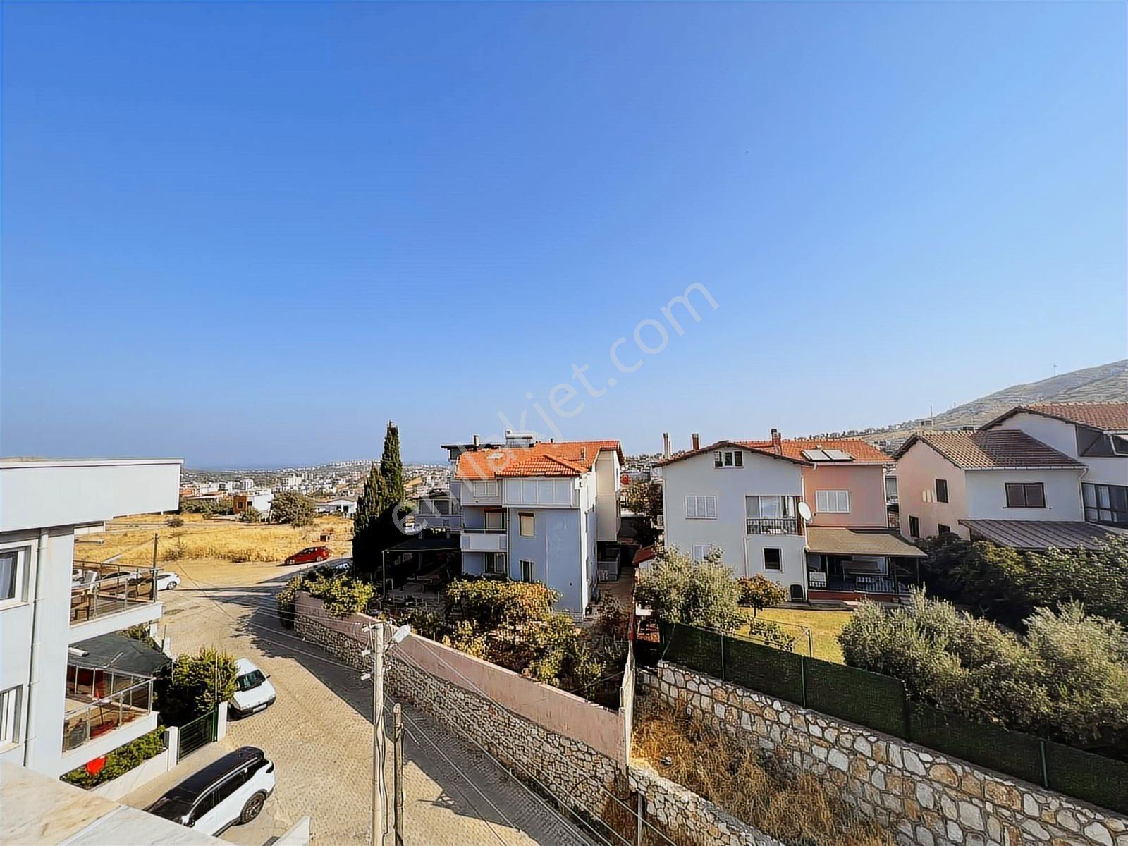 Ambarcı'dan Yelki'de 4+2 Satılık Dublex Daire — fotoğraf 3