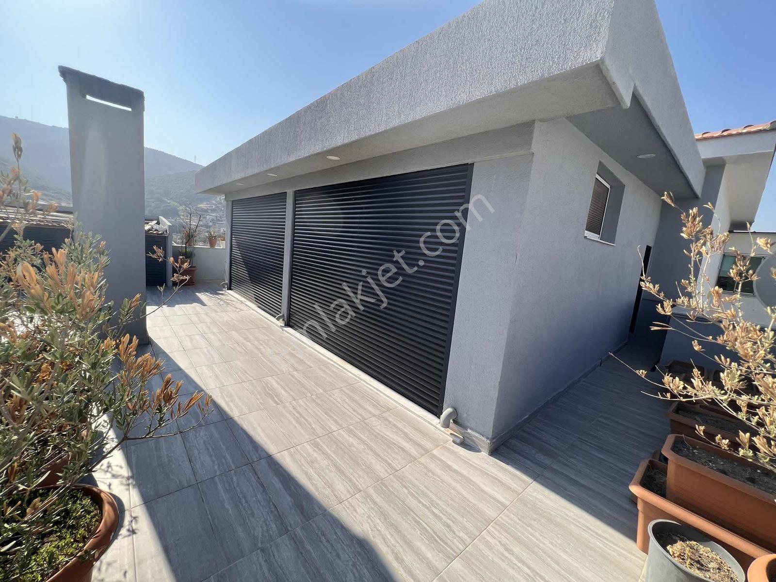 Ambarcı'dan Yelki'de 4+2 Satılık Dublex Daire — fotoğraf 4