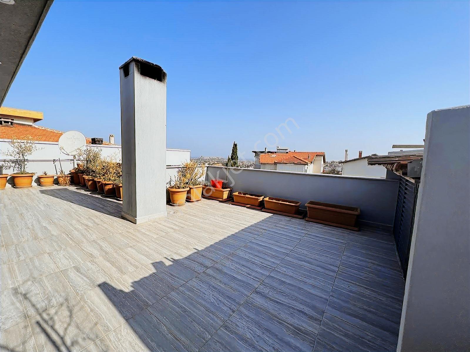 Ambarcı'dan Yelki'de 4+2 Satılık Dublex Daire — fotoğraf 5