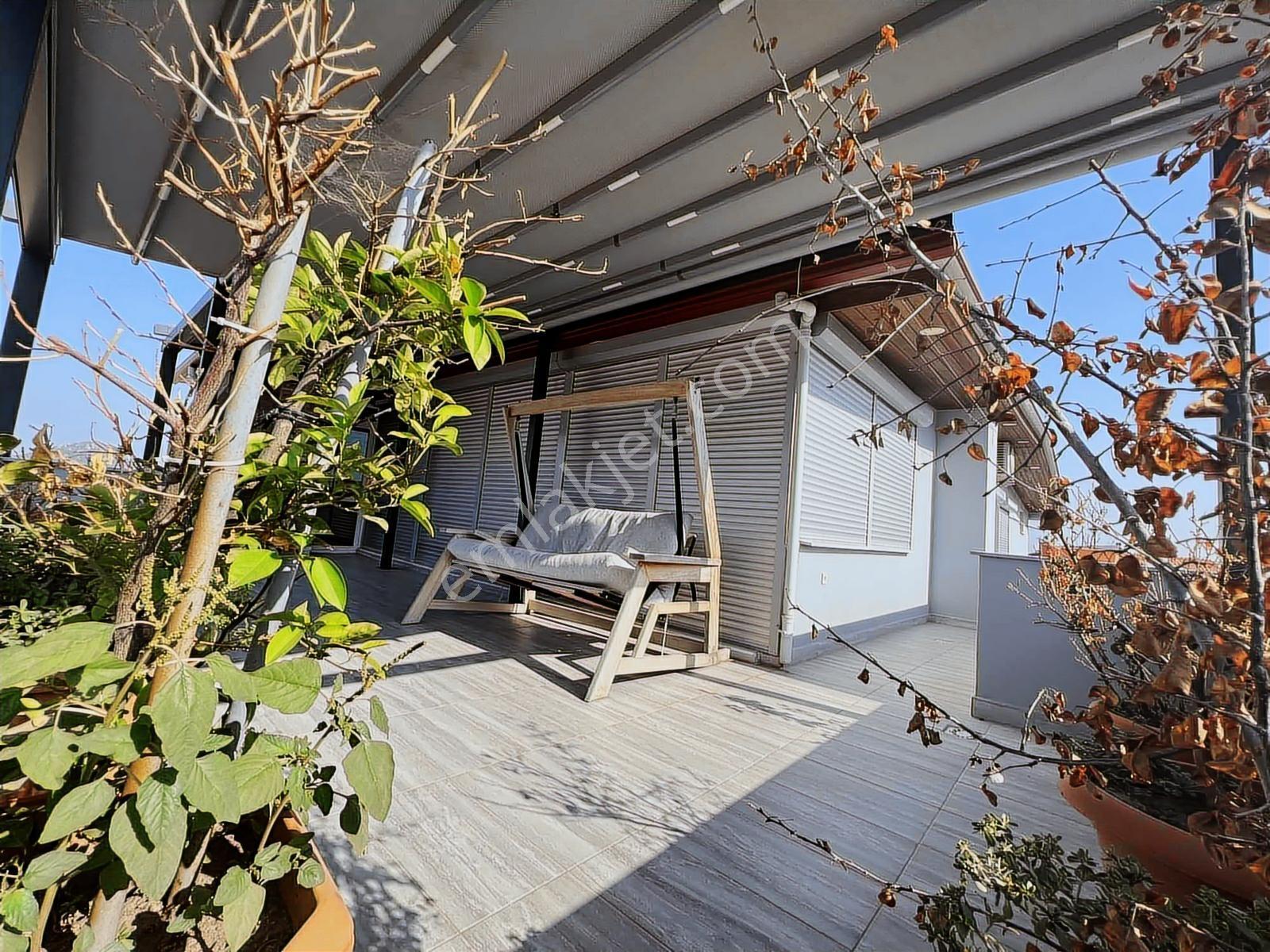 Ambarcı'dan Yelki'de 4+2 Satılık Dublex Daire — fotoğraf 6