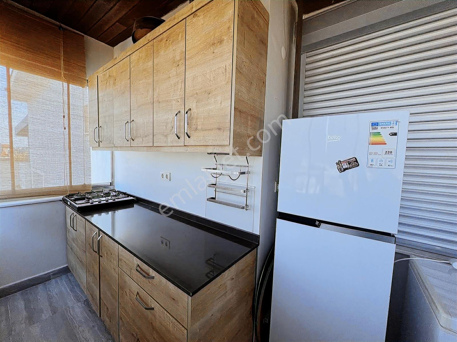 Ambarcı'dan Yelki'de 4+2 Satılık Dublex Daire — fotoğraf 7