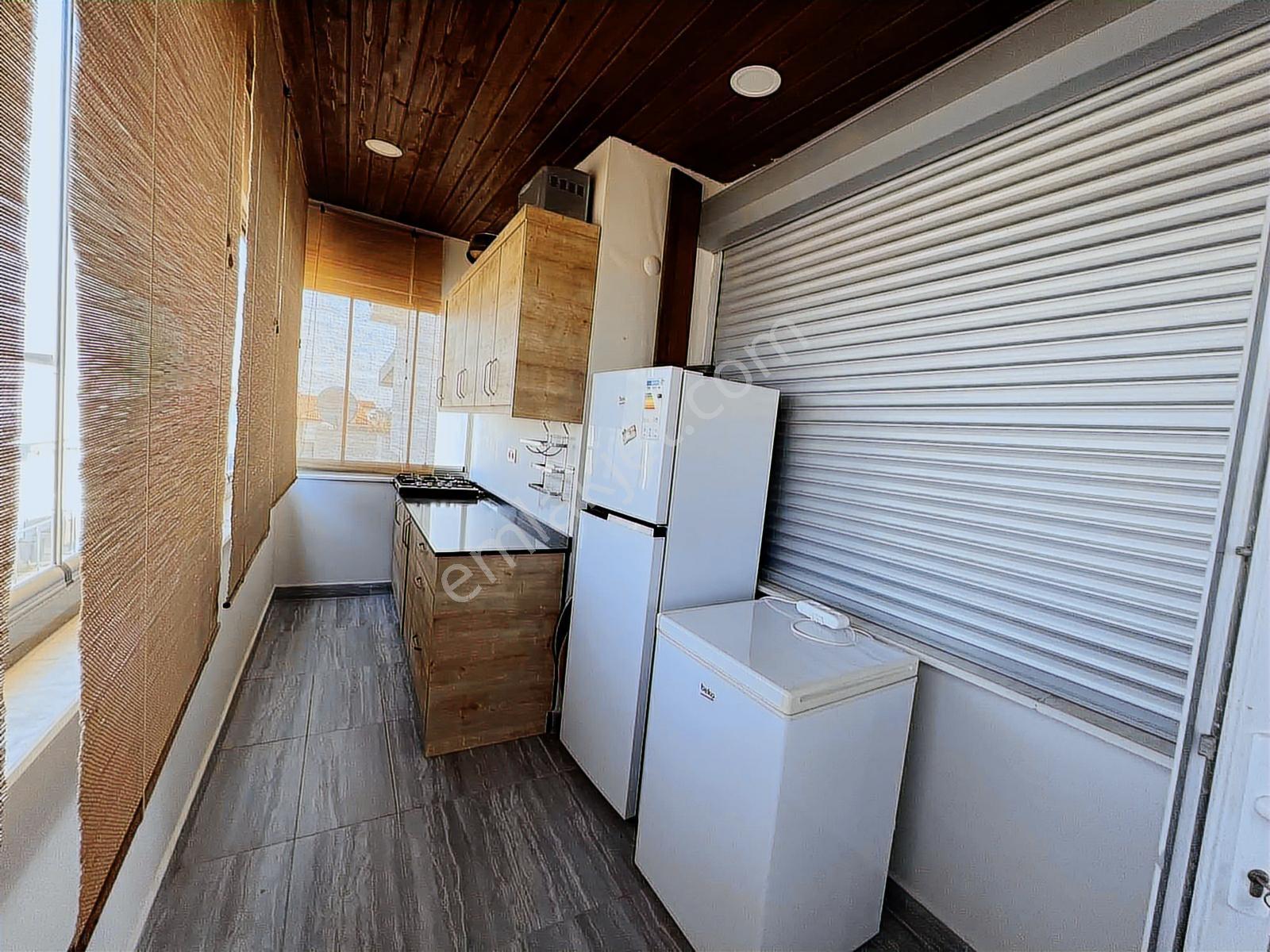 Ambarcı'dan Yelki'de 4+2 Satılık Dublex Daire — fotoğraf 8