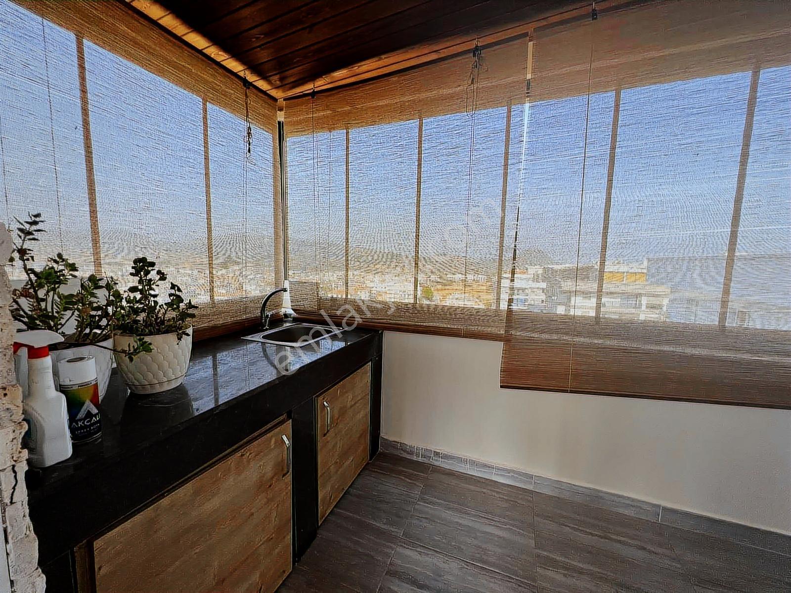 Ambarcı'dan Yelki'de 4+2 Satılık Dublex Daire — fotoğraf 9