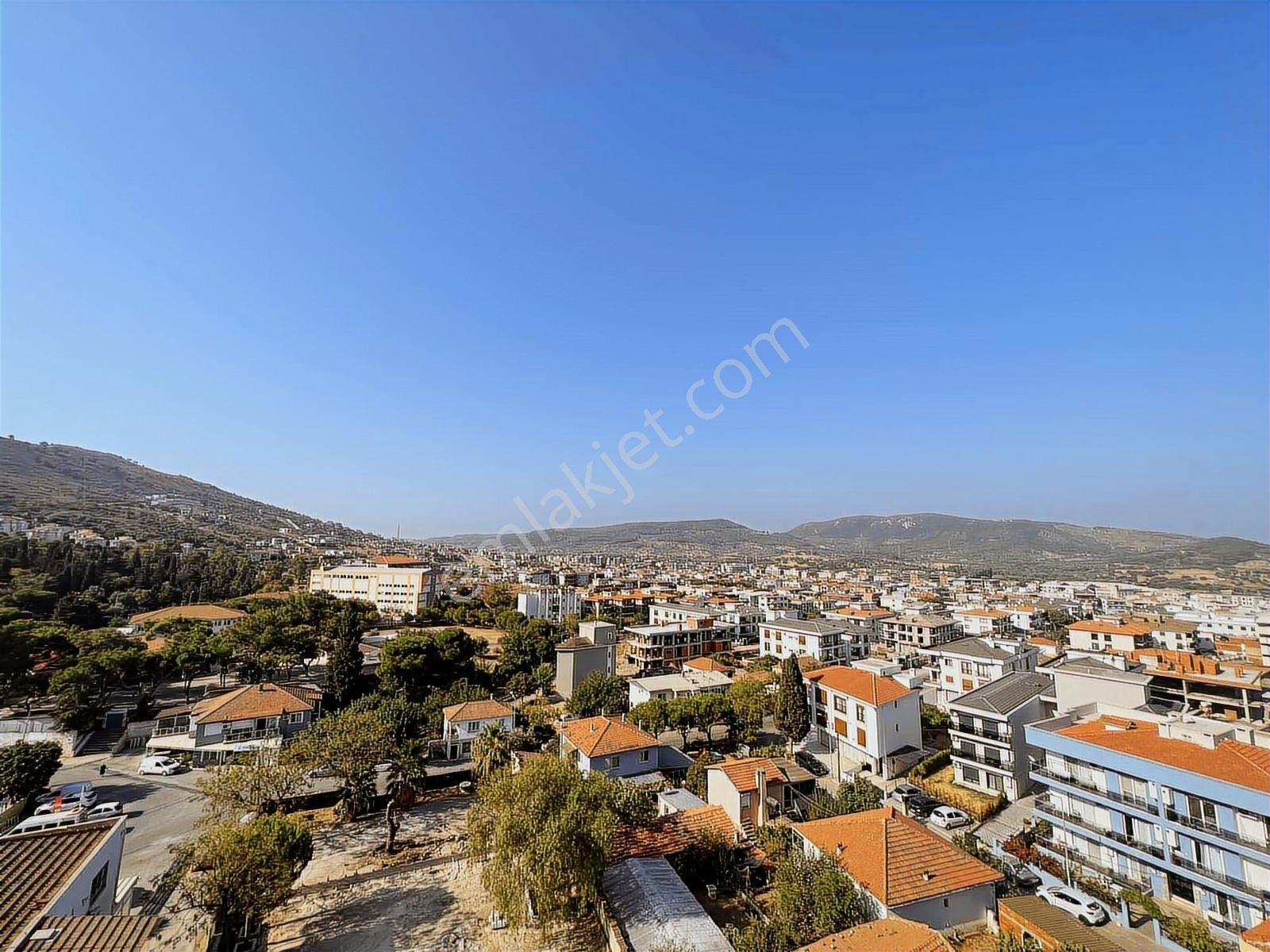 Ambarcı'dan Yelki'de 4+2 Satılık Dublex Daire — fotoğraf 10