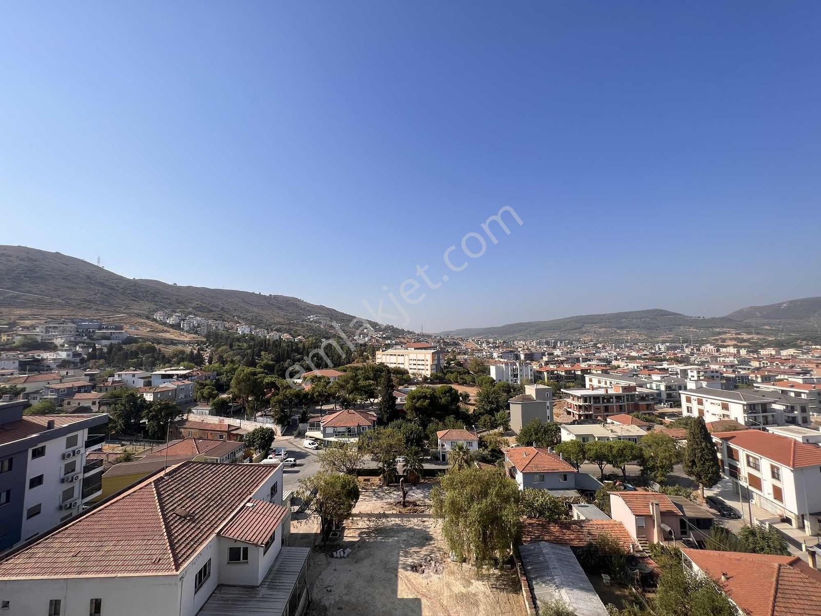 Ambarcı'dan Yelki'de 4+2 Satılık Dublex Daire — fotoğraf 11
