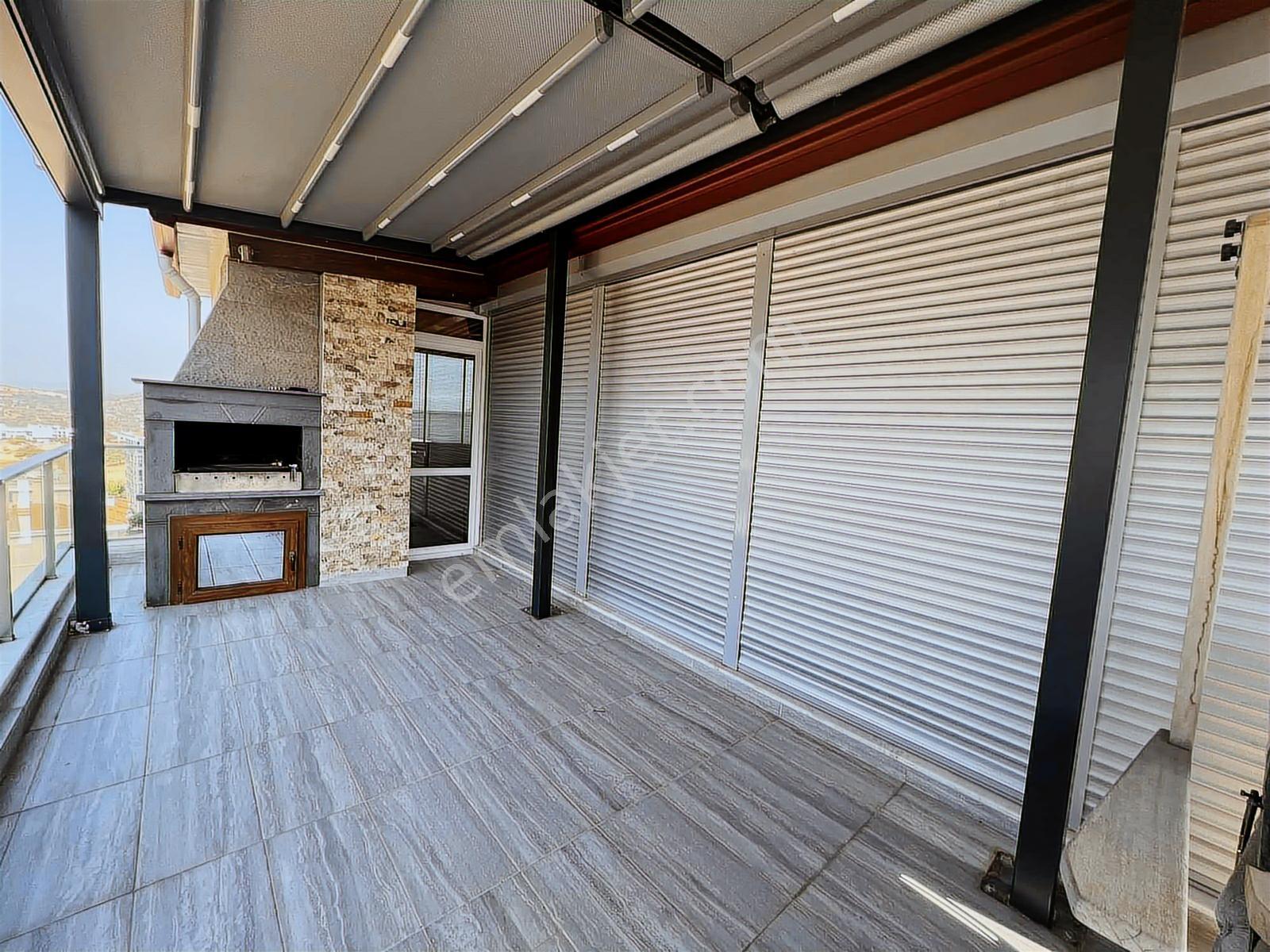 Ambarcı'dan Yelki'de 4+2 Satılık Dublex Daire — fotoğraf 13