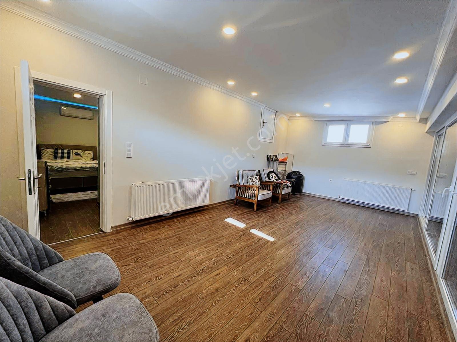 Ambarcı'dan Yelki'de 4+2 Satılık Dublex Daire — fotoğraf 15