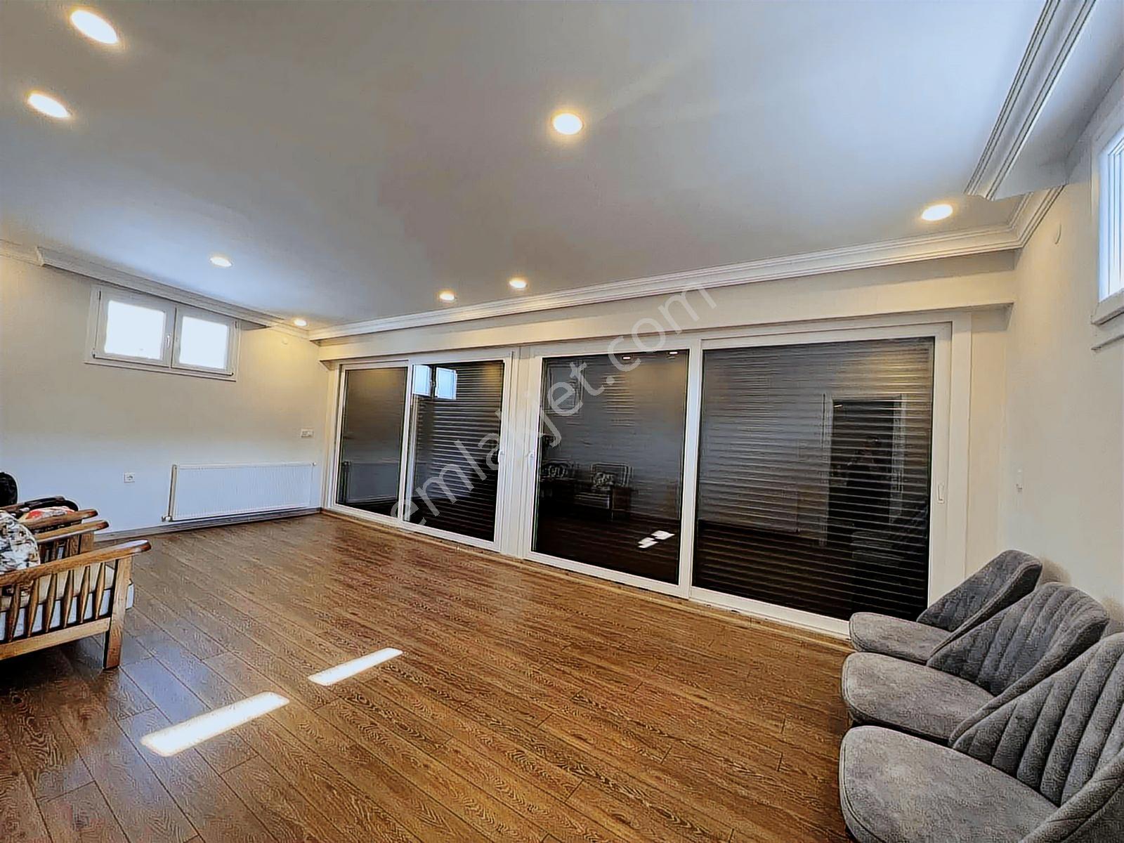 Ambarcı'dan Yelki'de 4+2 Satılık Dublex Daire — fotoğraf 16