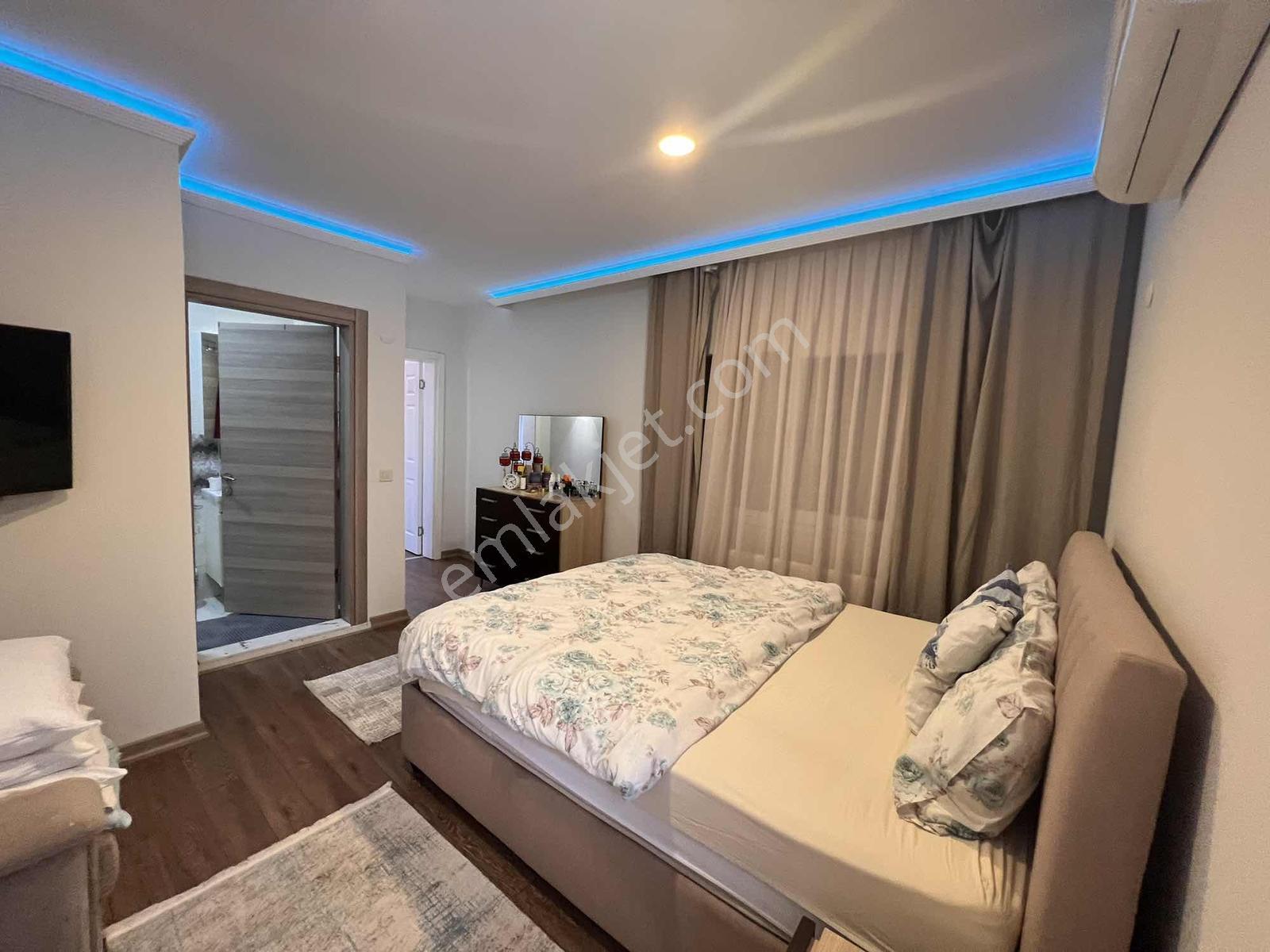 Ambarcı'dan Yelki'de 4+2 Satılık Dublex Daire — fotoğraf 21