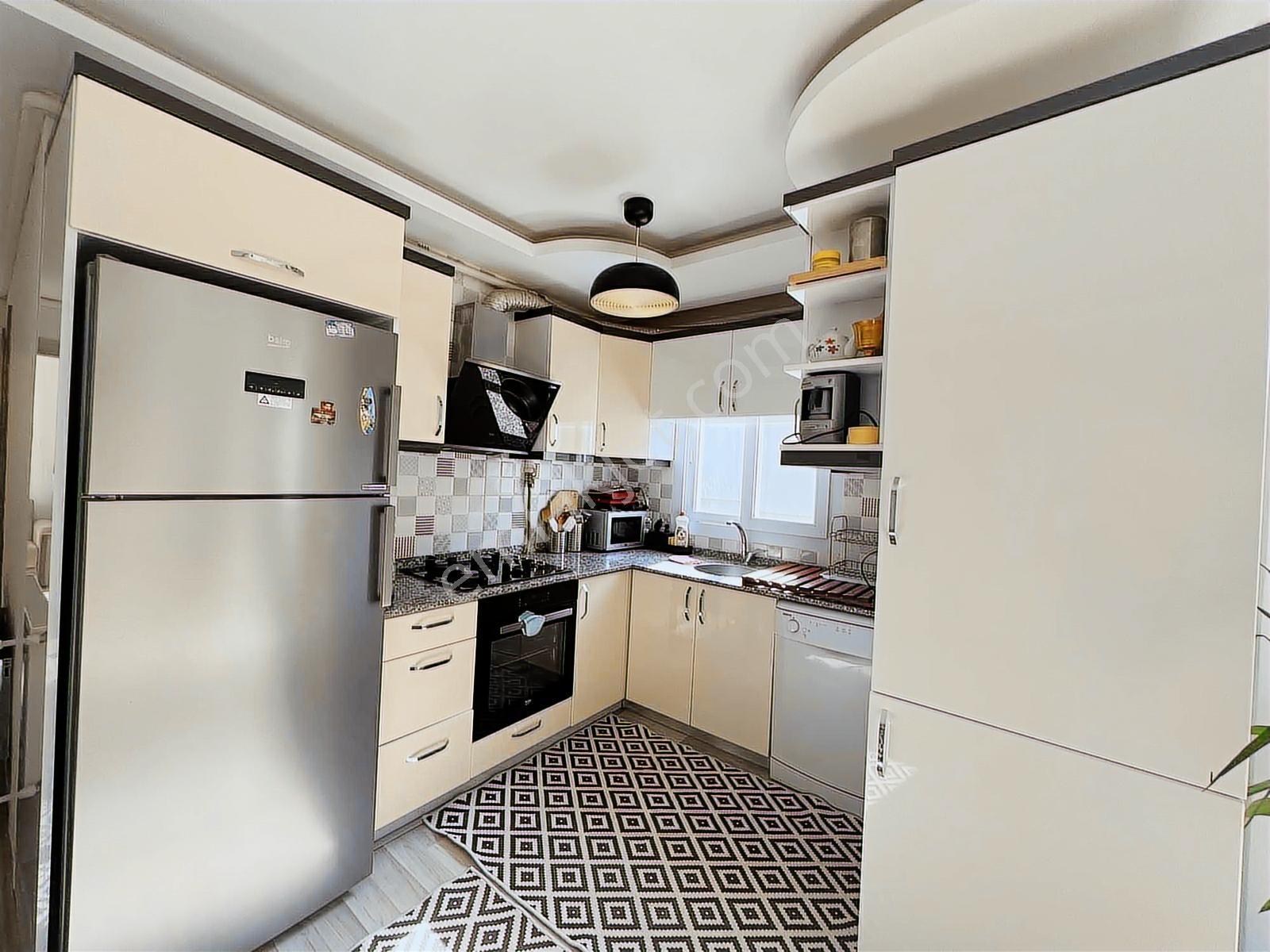 Ambarcı'dan Yelki'de 4+2 Satılık Dublex Daire — fotoğraf 30