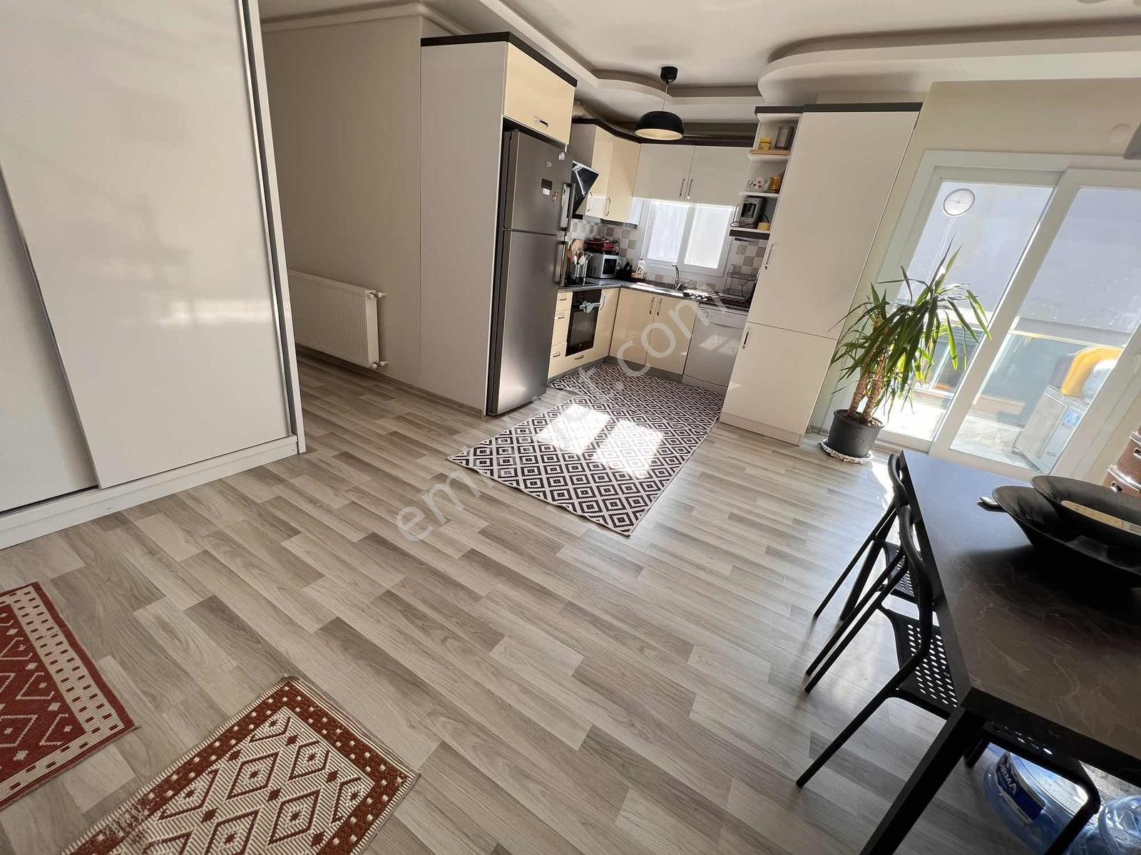 Ambarcı'dan Yelki'de 4+2 Satılık Dublex Daire — fotoğraf 32