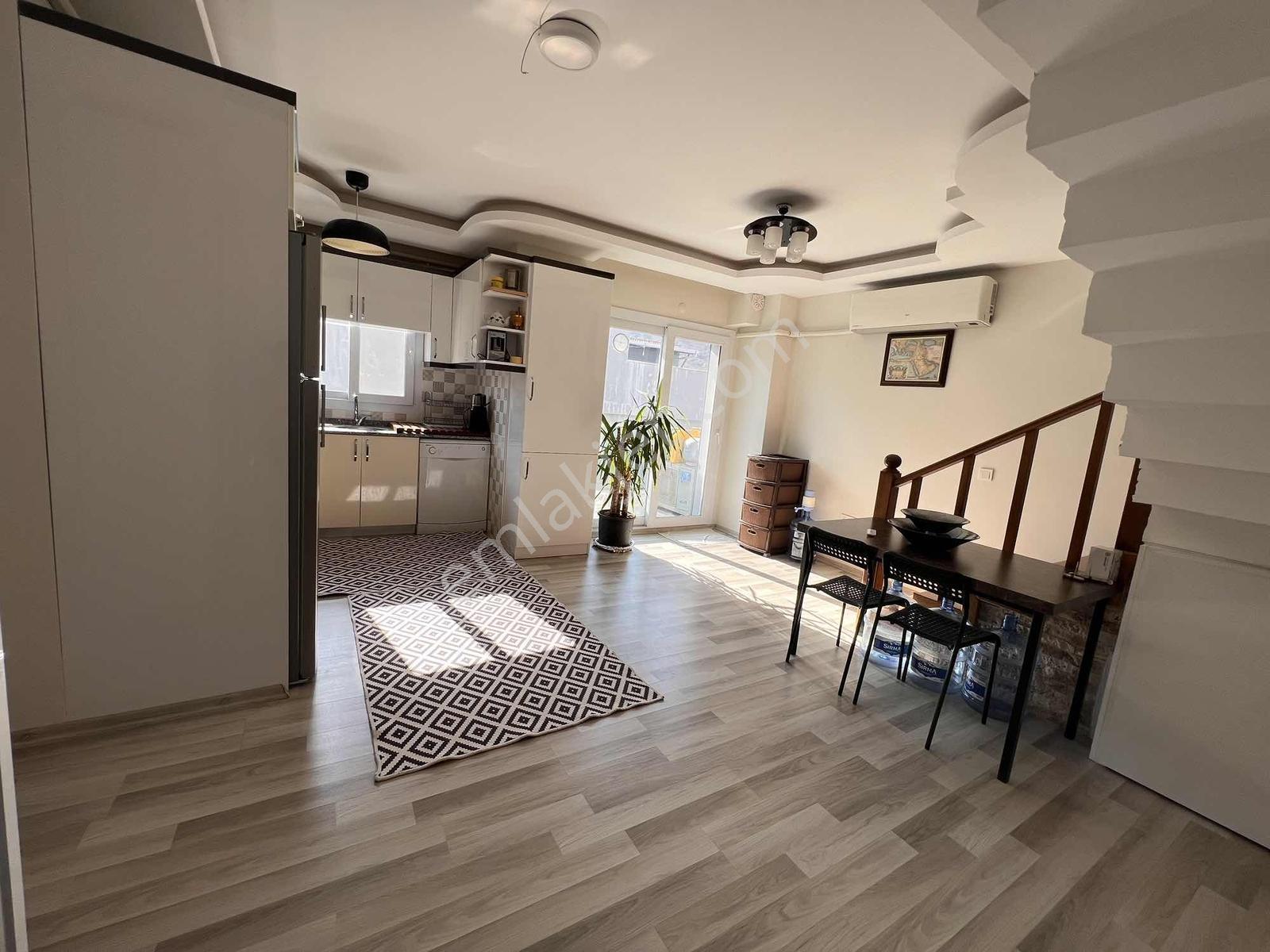 Ambarcı'dan Yelki'de 4+2 Satılık Dublex Daire — fotoğraf 33
