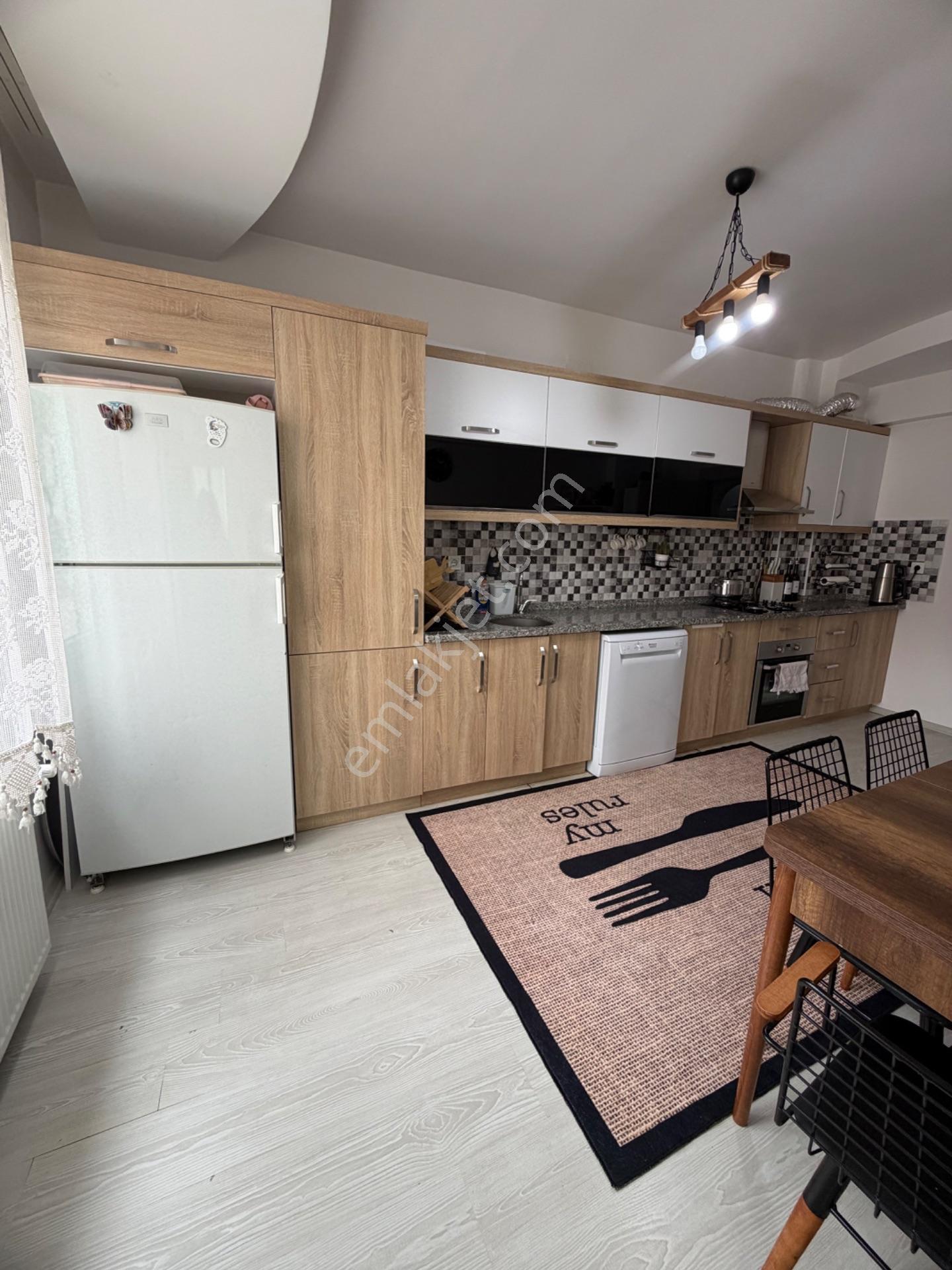 Selçuk Mahallesi 2+1 Geniş Balkonlu Satılık Daire — fotoğraf 7