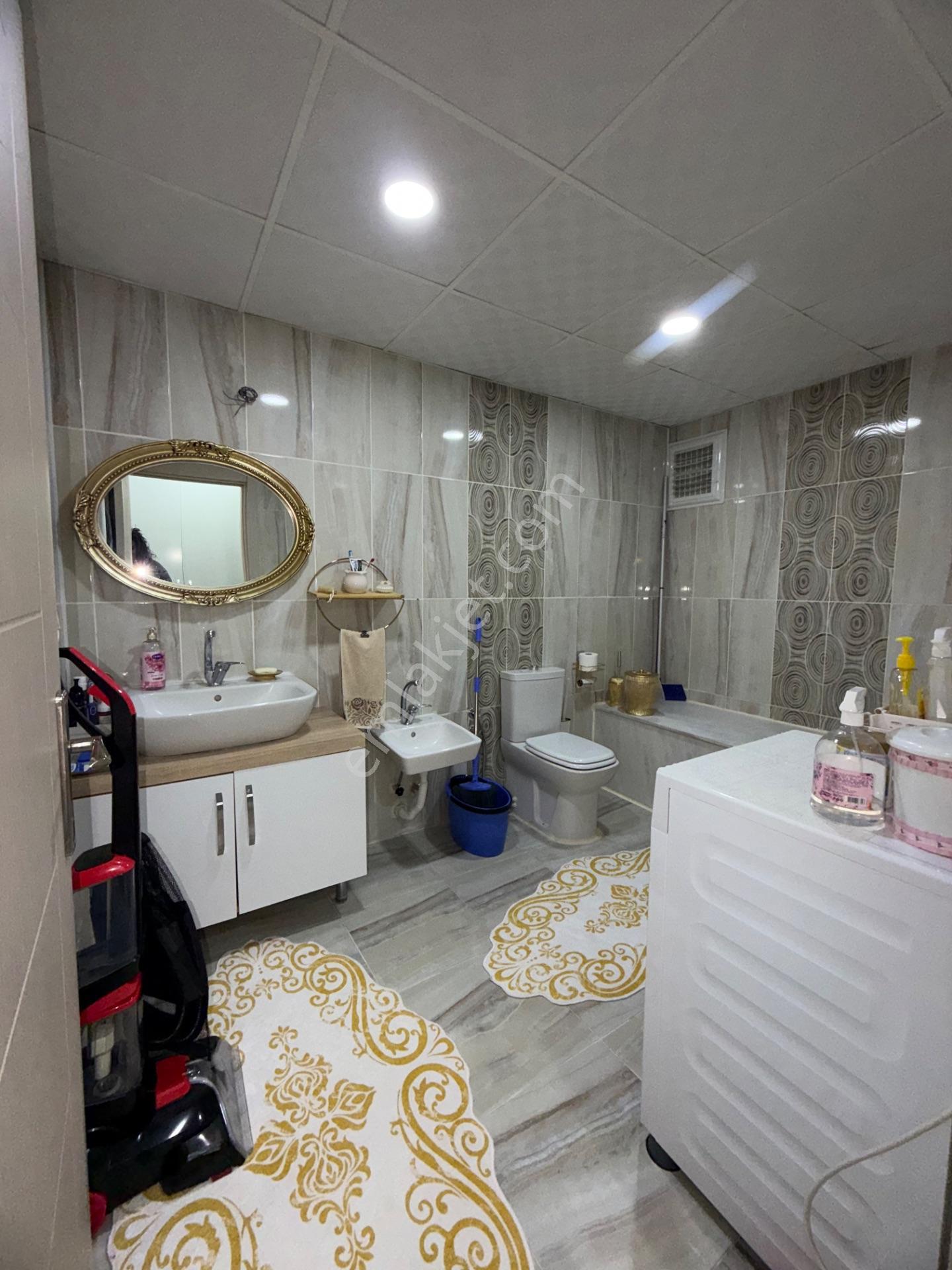 Selçuk Mahallesi 2+1 Geniş Balkonlu Satılık Daire — fotoğraf 12