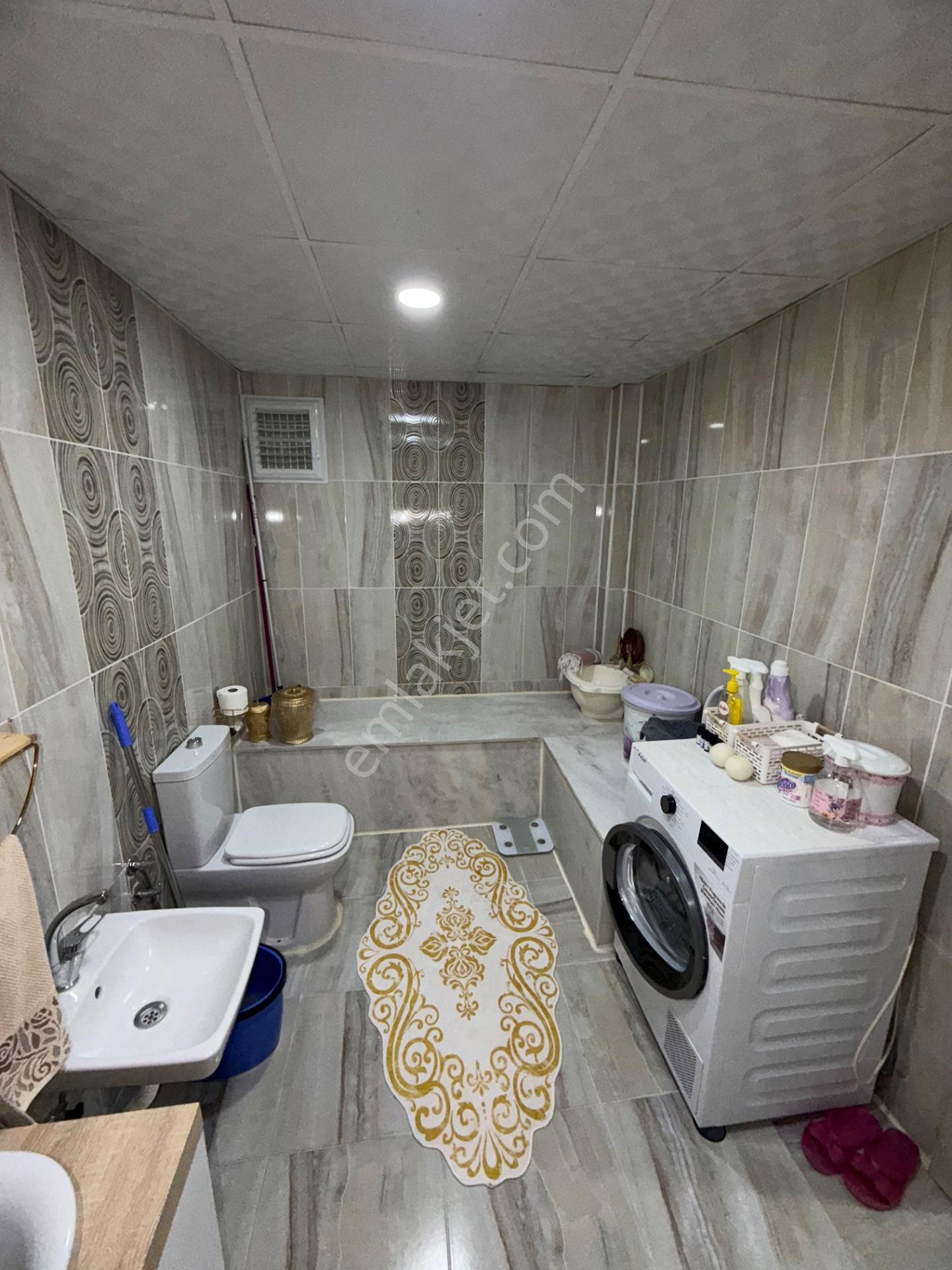 Selçuk Mahallesi 2+1 Geniş Balkonlu Satılık Daire — fotoğraf 13