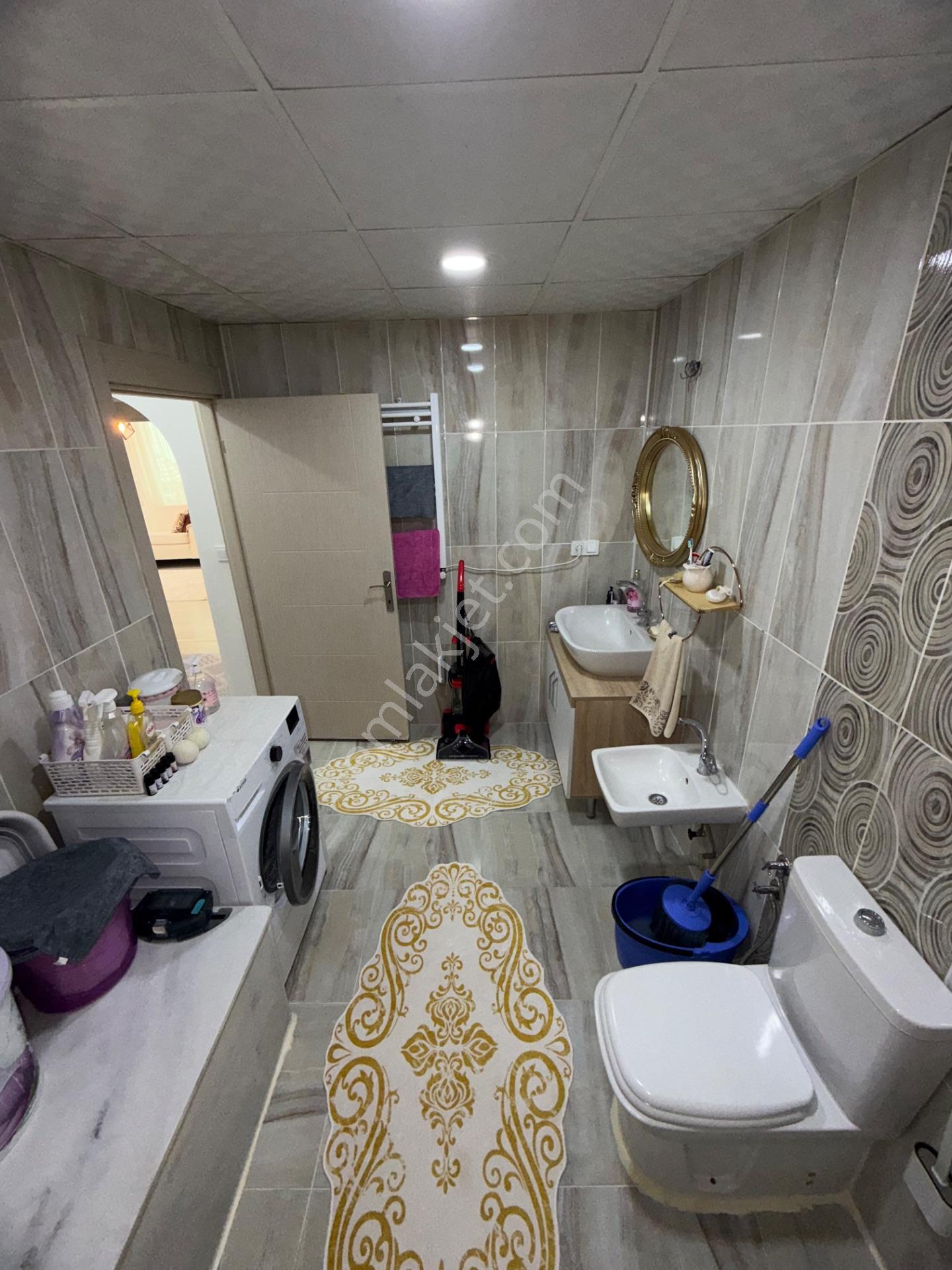 Selçuk Mahallesi 2+1 Geniş Balkonlu Satılık Daire — fotoğraf 14