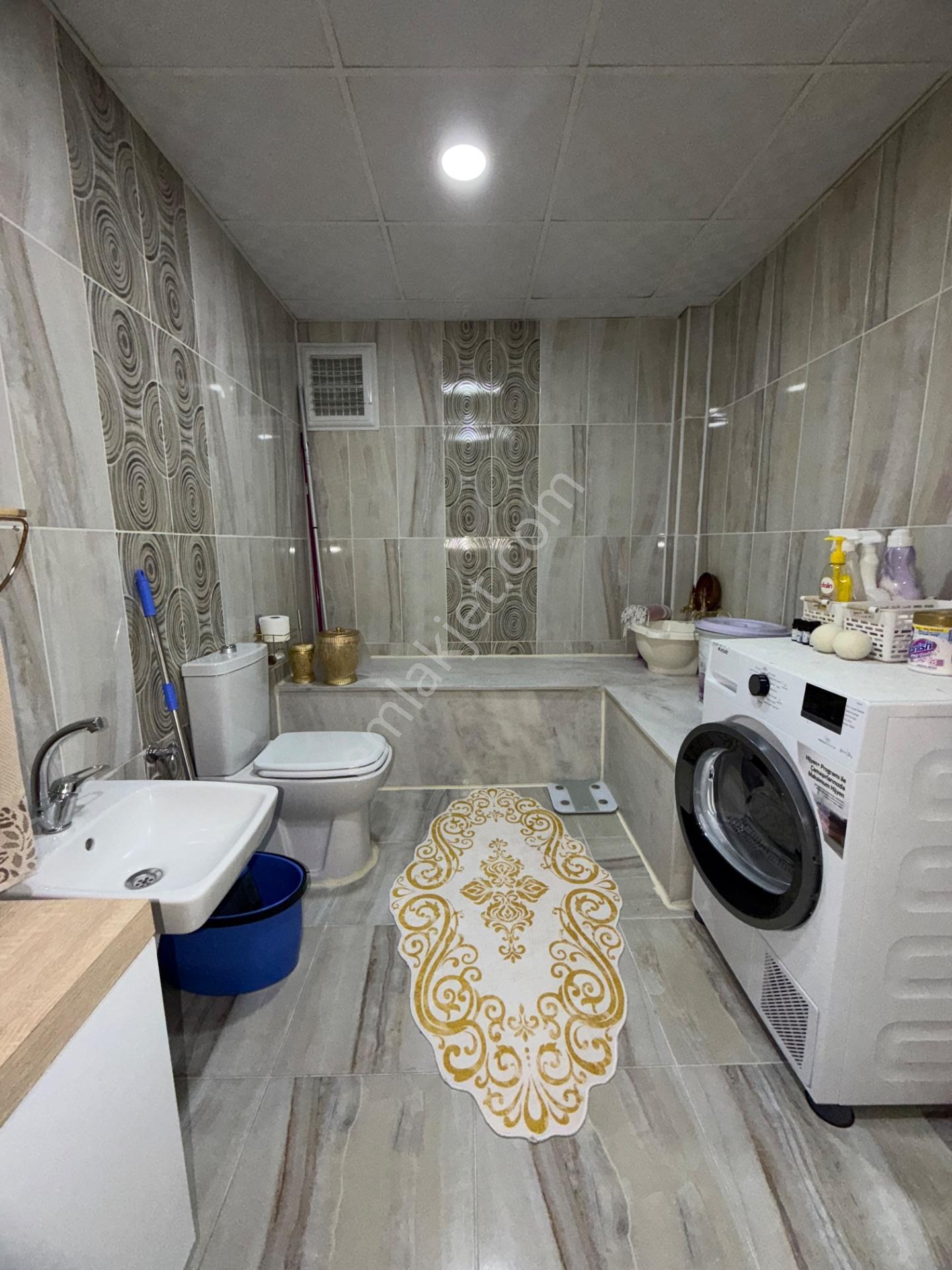 Selçuk Mahallesi 2+1 Geniş Balkonlu Satılık Daire — fotoğraf 15