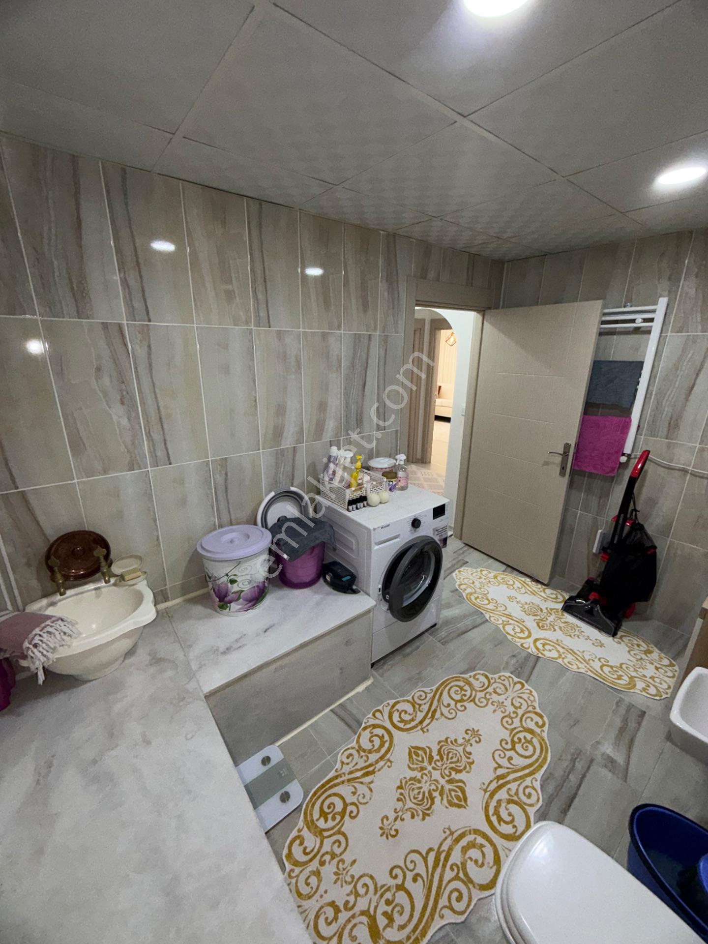 Selçuk Mahallesi 2+1 Geniş Balkonlu Satılık Daire — fotoğraf 16