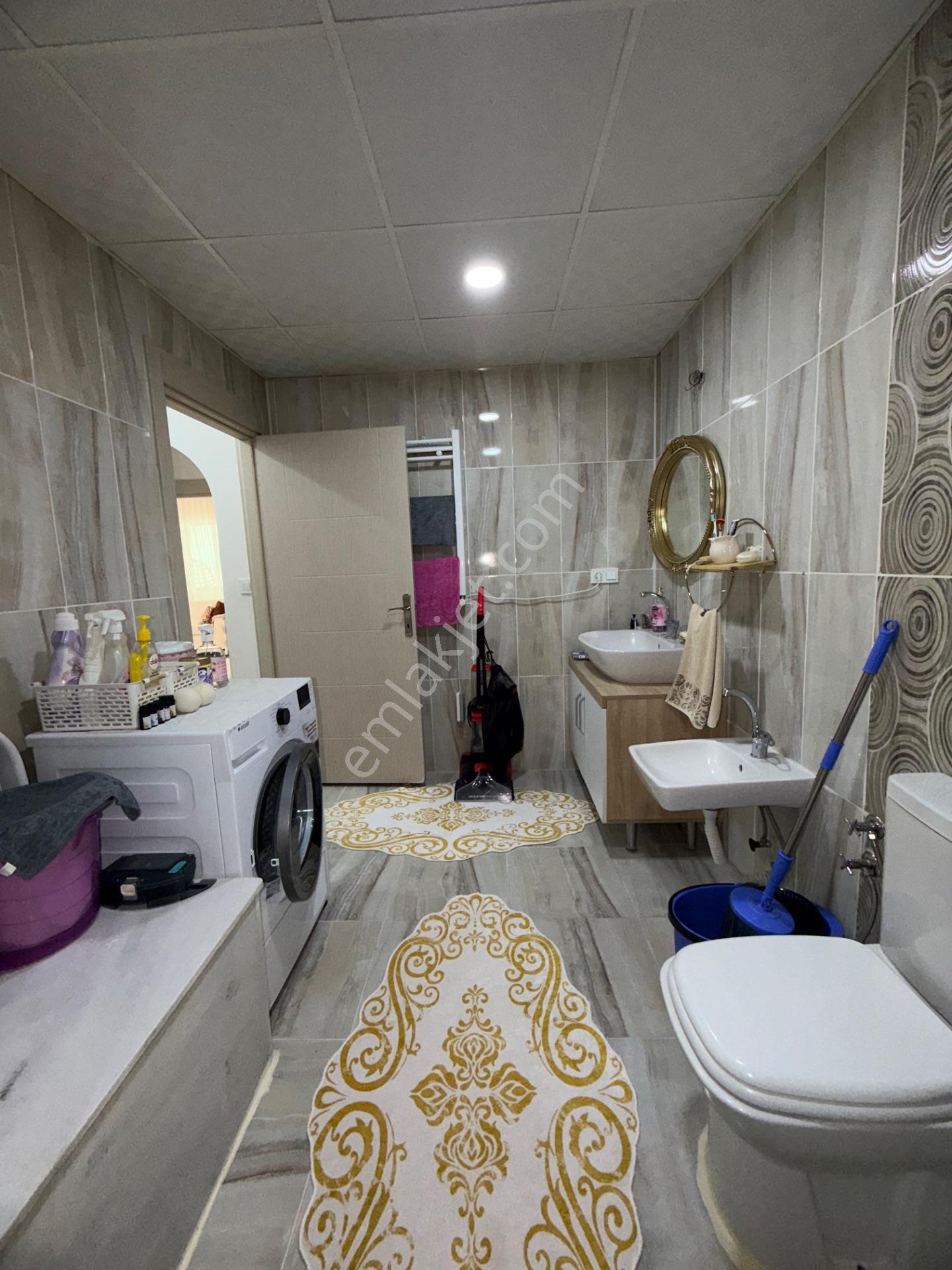 Selçuk Mahallesi 2+1 Geniş Balkonlu Satılık Daire — fotoğraf 17