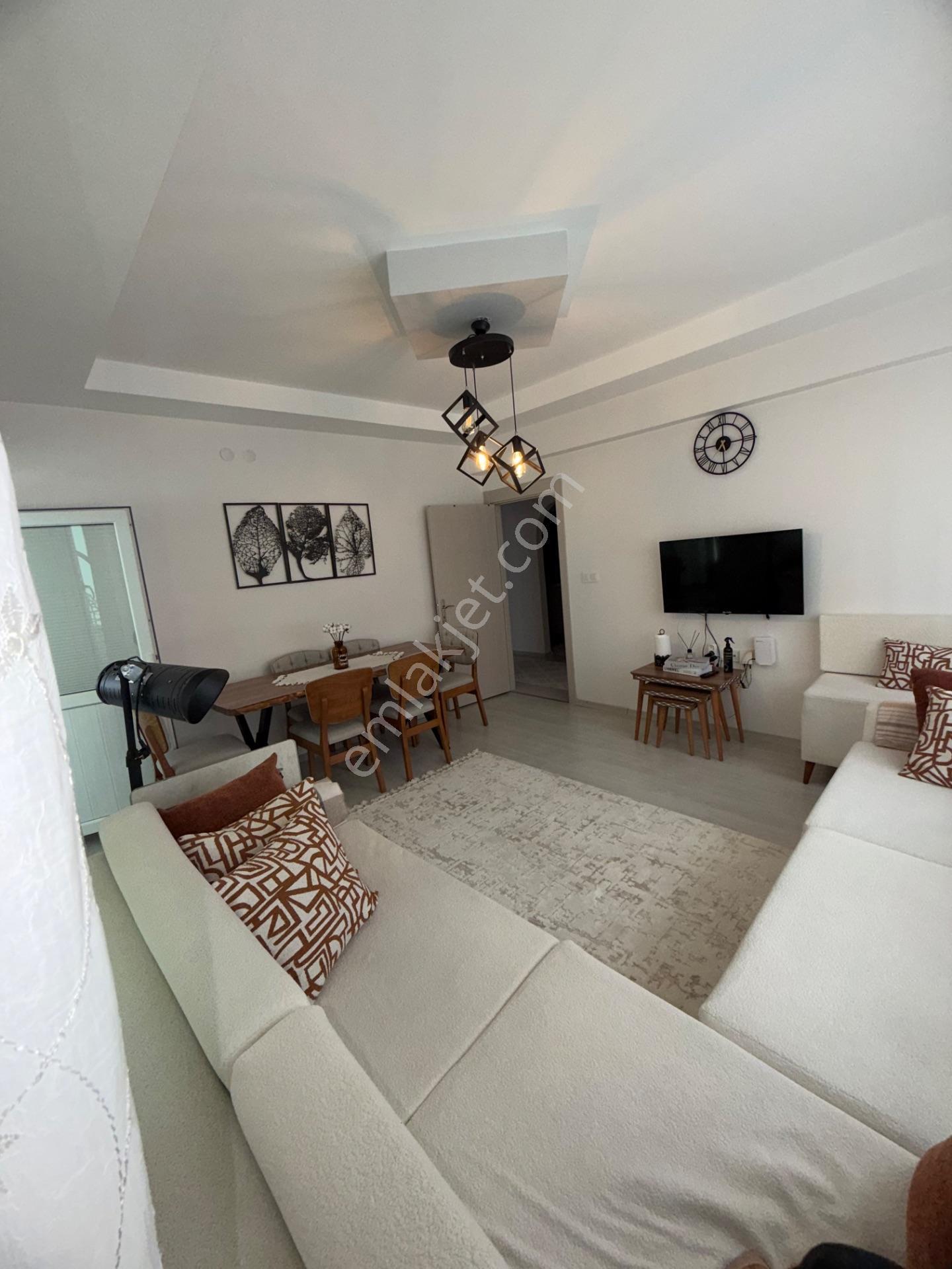 Selçuk Mahallesi 2+1 Geniş Balkonlu Satılık Daire — fotoğraf 22