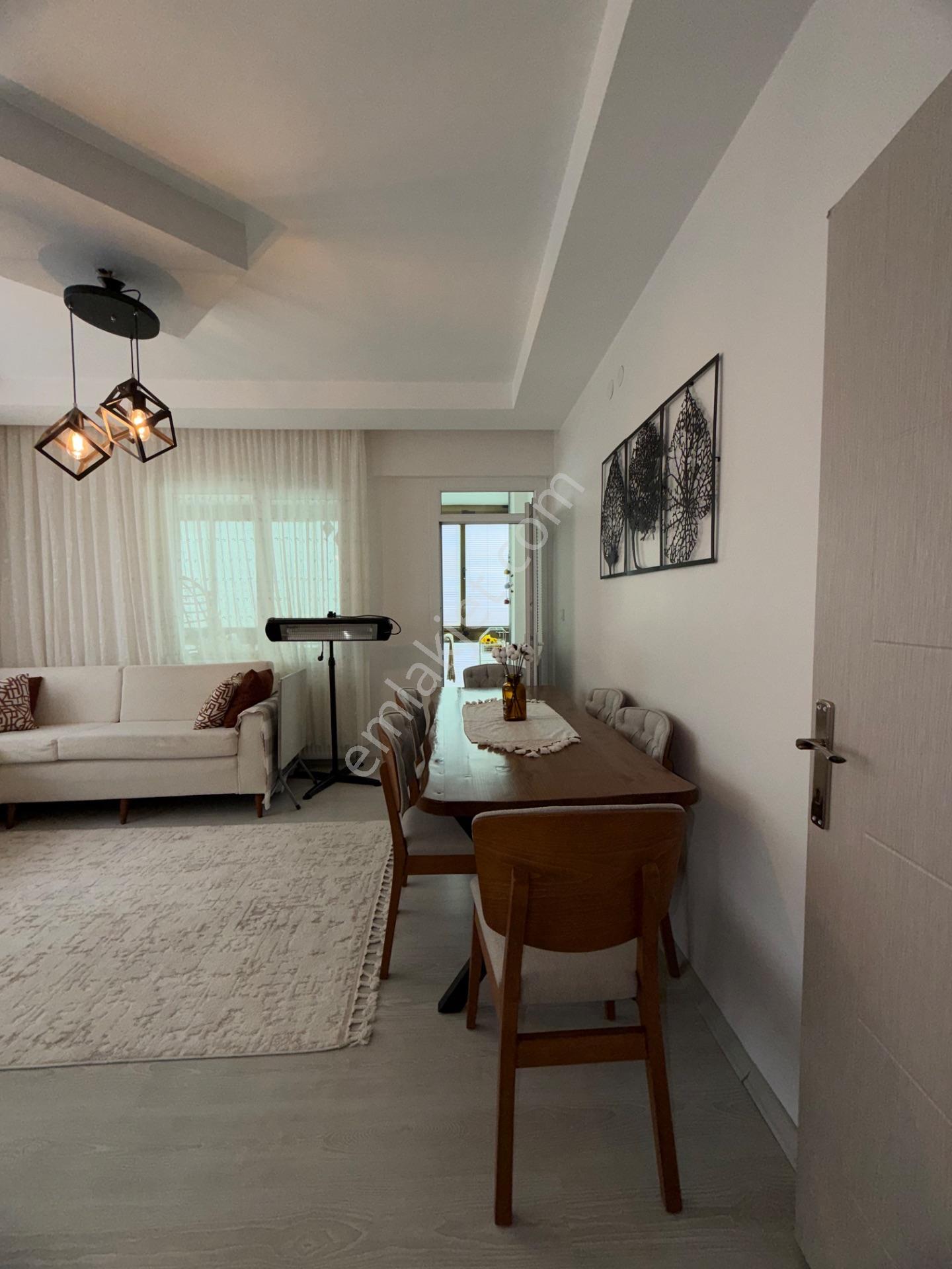 Selçuk Mahallesi 2+1 Geniş Balkonlu Satılık Daire — fotoğraf 26