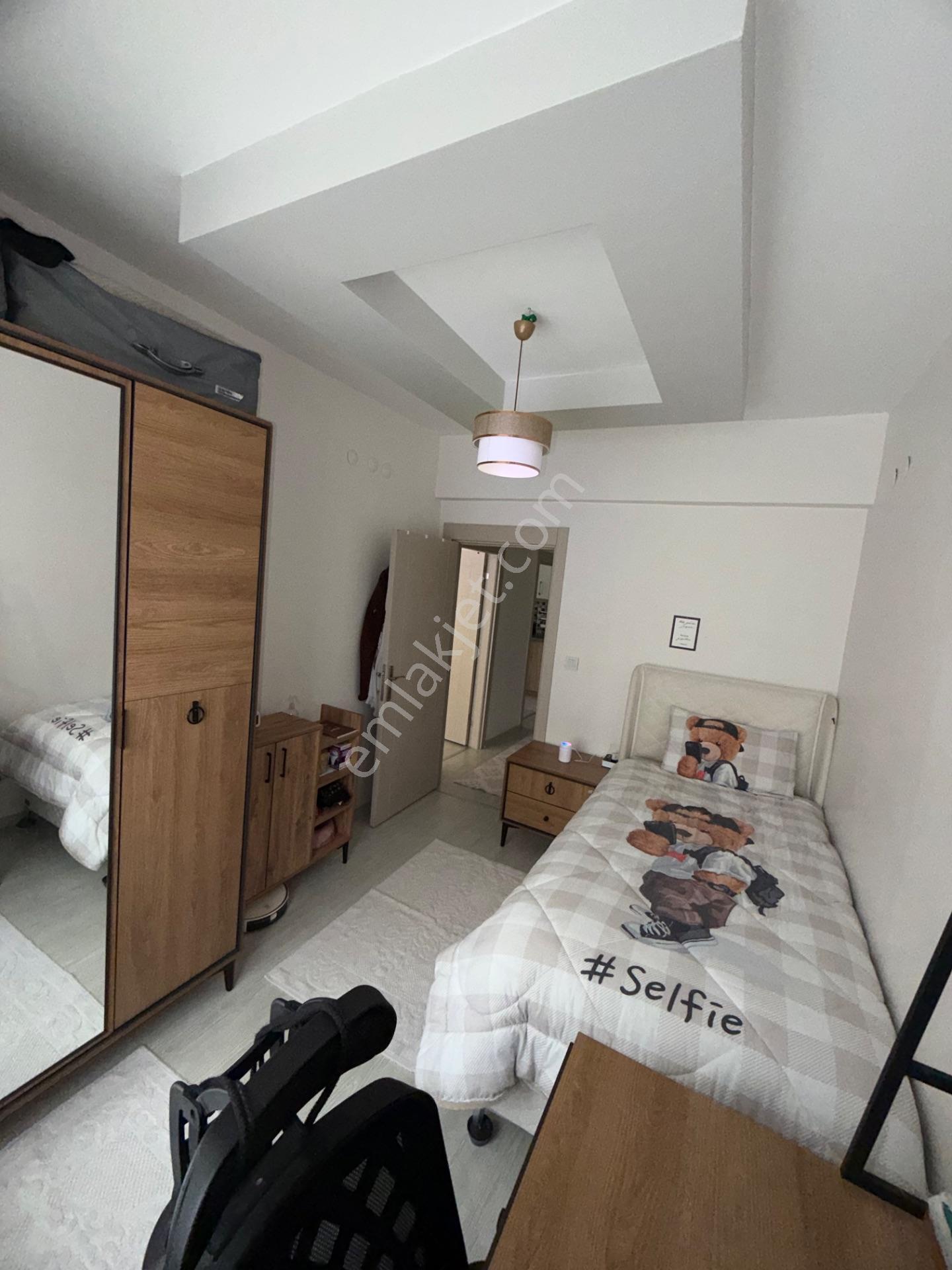 Selçuk Mahallesi 2+1 Geniş Balkonlu Satılık Daire — fotoğraf 31