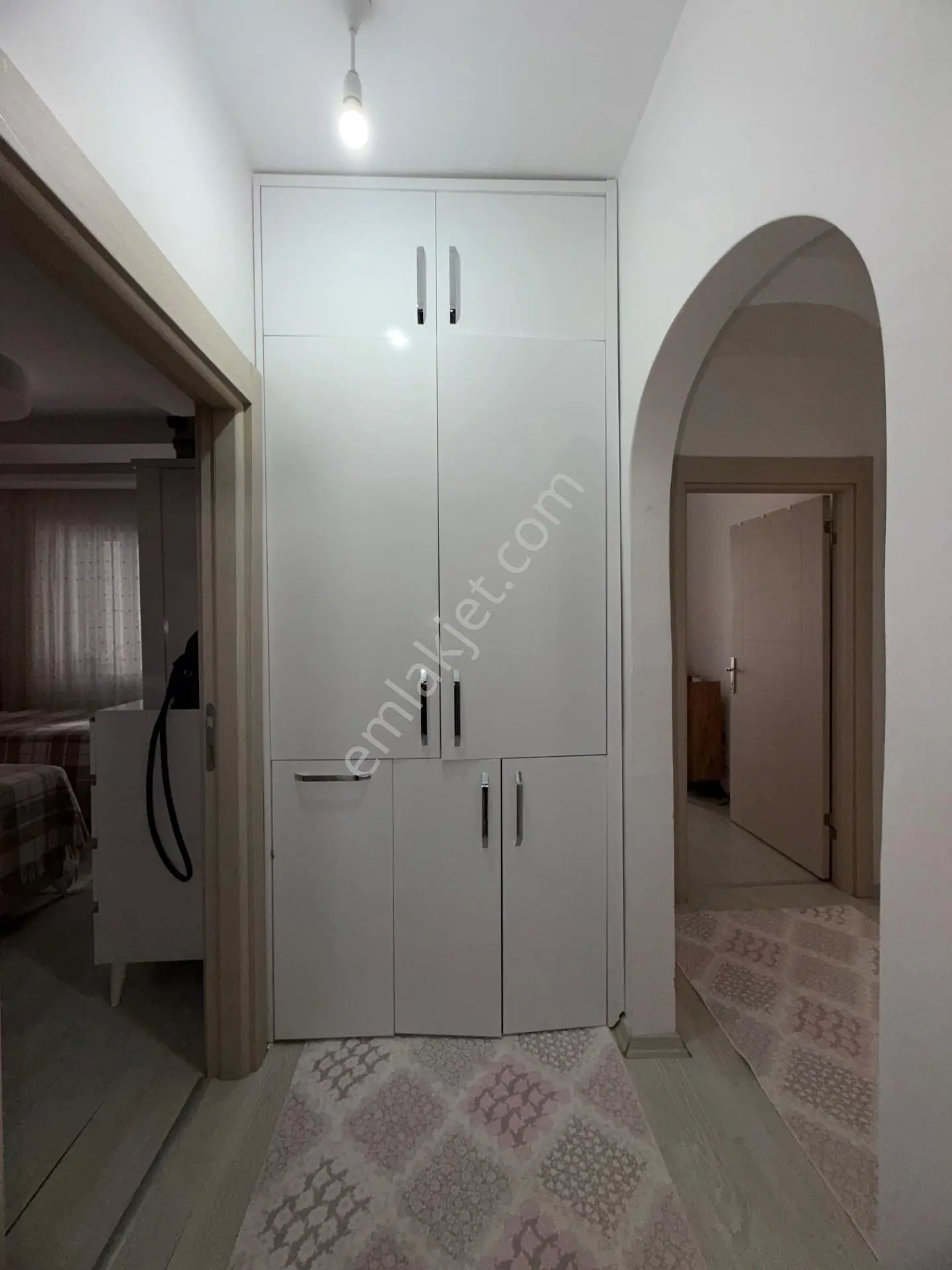 Selçuk Mahallesi 2+1 Geniş Balkonlu Satılık Daire — fotoğraf 33