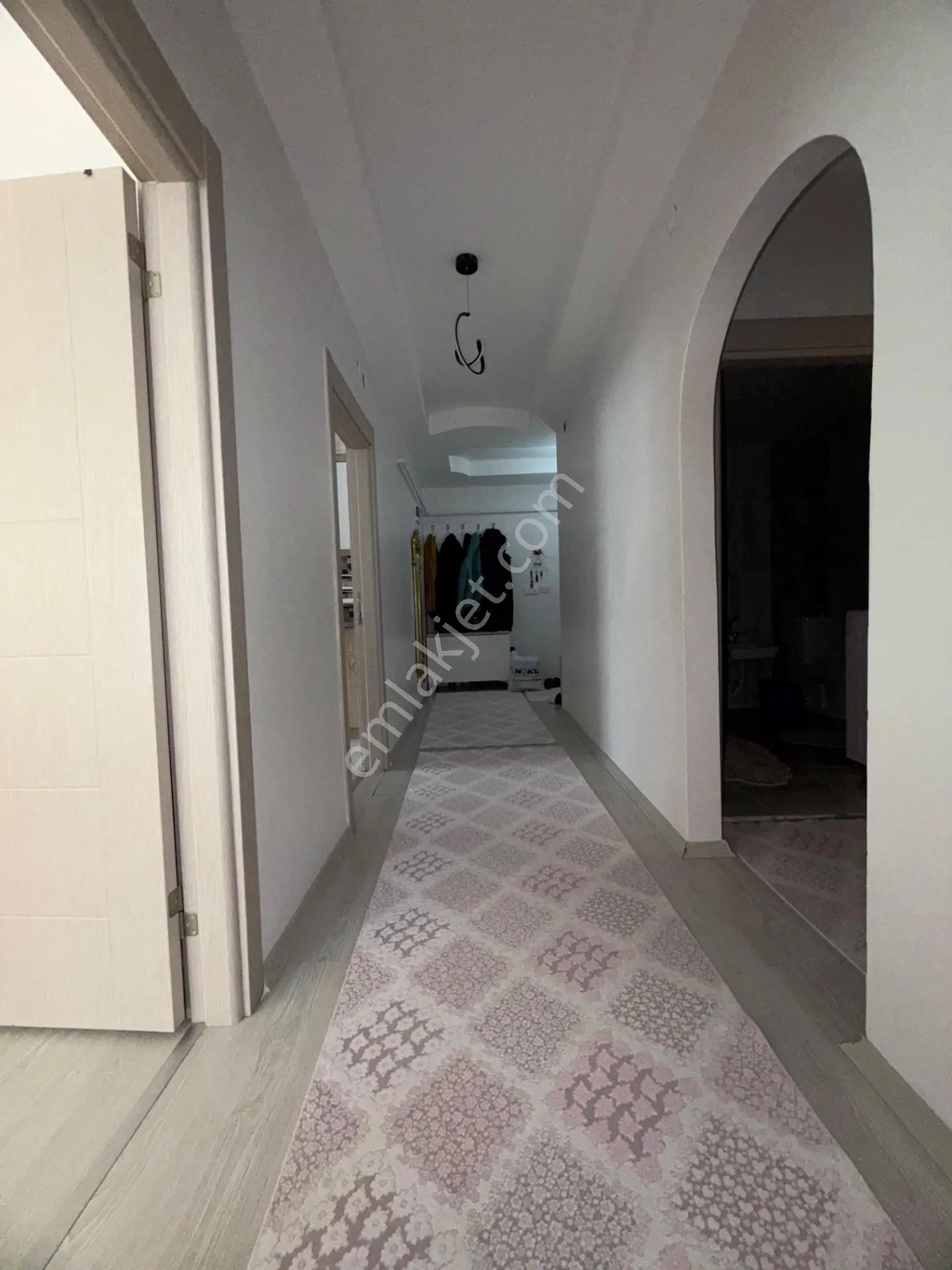 Selçuk Mahallesi 2+1 Geniş Balkonlu Satılık Daire — fotoğraf 35