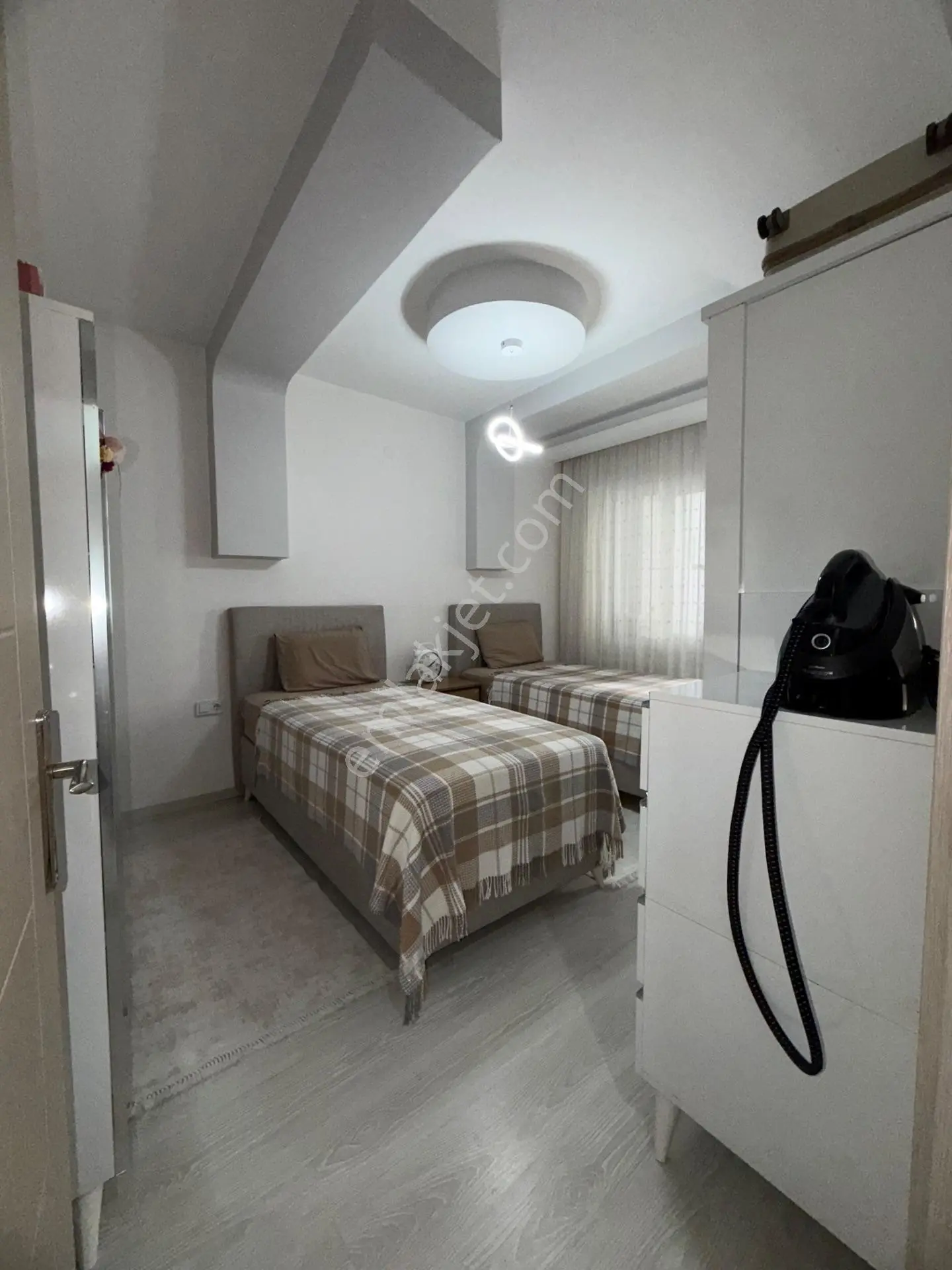 Selçuk Mahallesi 2+1 Geniş Balkonlu Satılık Daire — fotoğraf 36