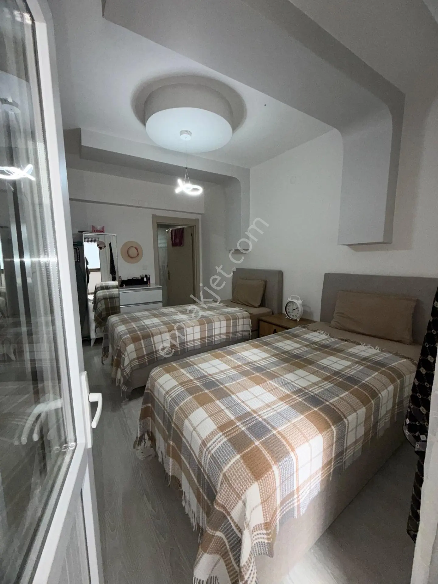 Selçuk Mahallesi 2+1 Geniş Balkonlu Satılık Daire — fotoğraf 38
