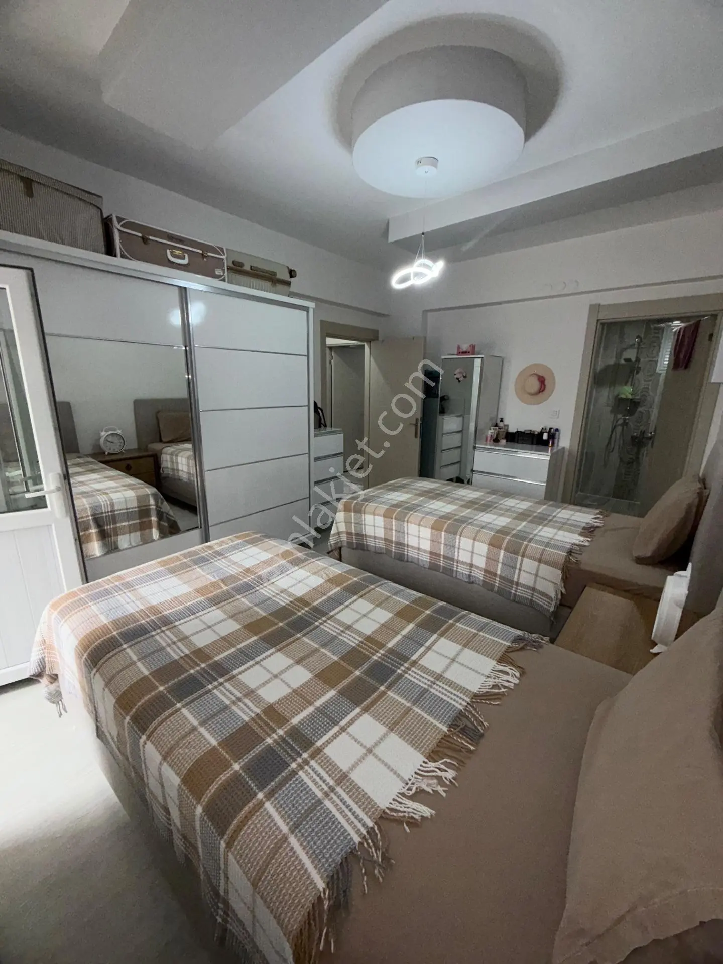 Selçuk Mahallesi 2+1 Geniş Balkonlu Satılık Daire — fotoğraf 39