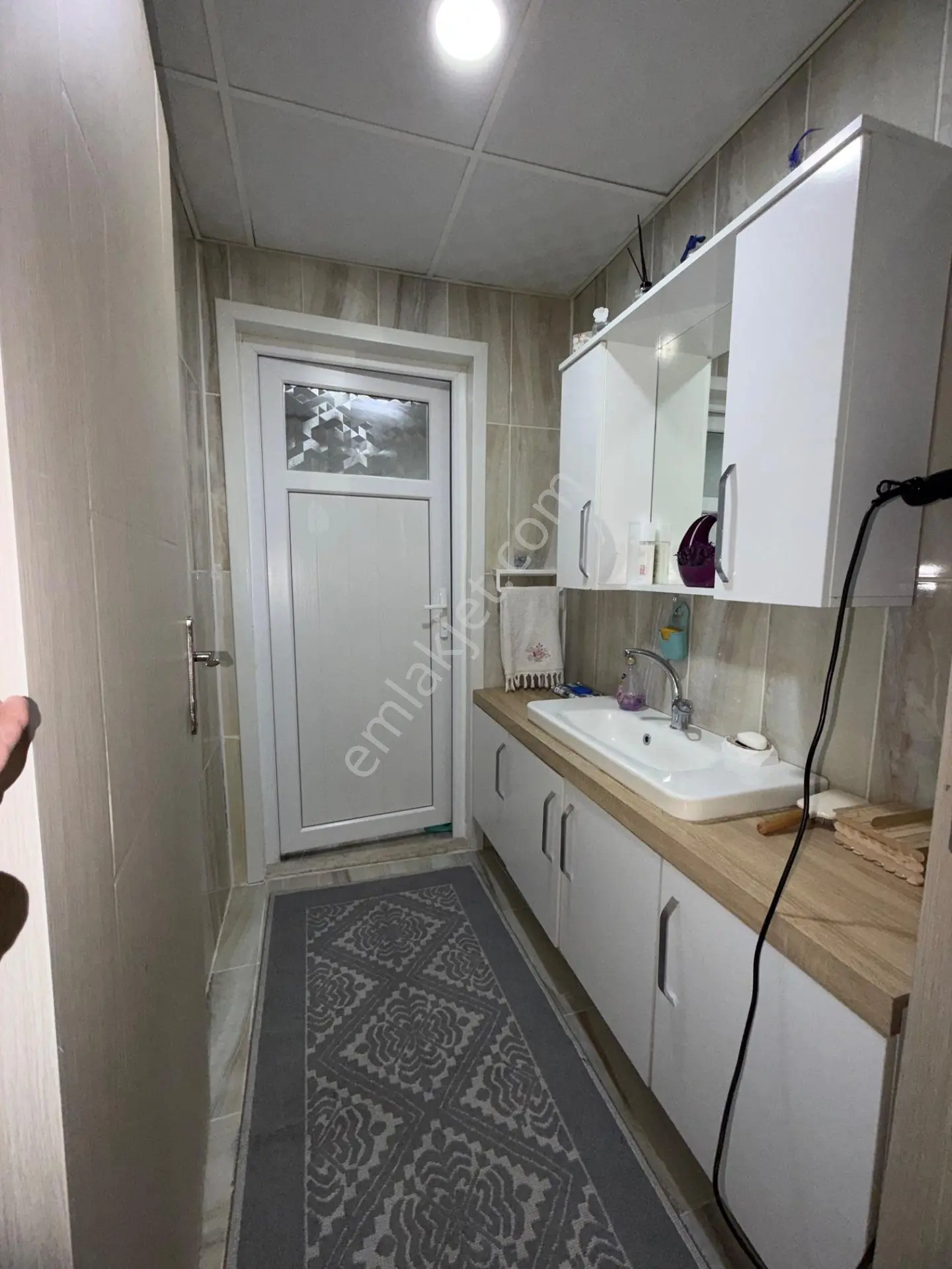 Selçuk Mahallesi 2+1 Geniş Balkonlu Satılık Daire — fotoğraf 40