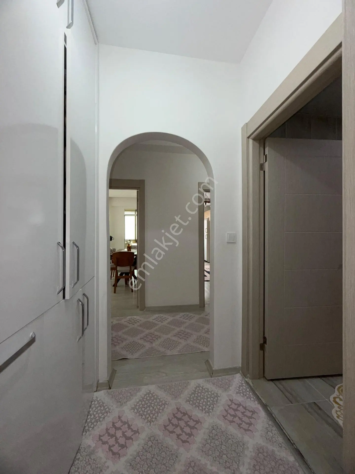 Selçuk Mahallesi 2+1 Geniş Balkonlu Satılık Daire — fotoğraf 41